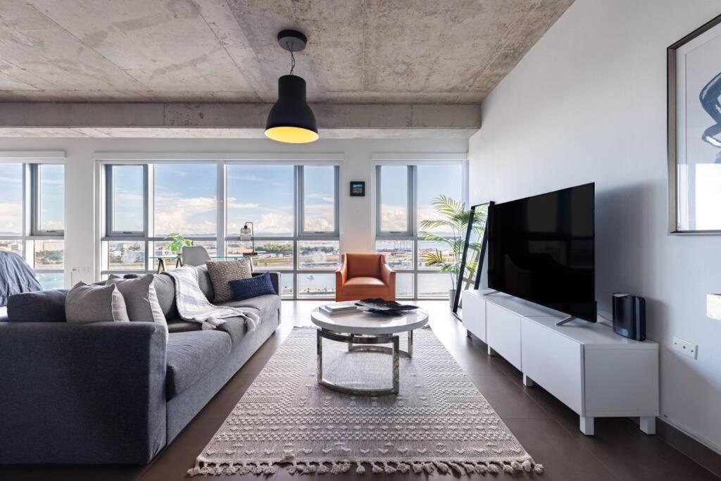 Great view of San Juan Bay close the beach - Property Image 8