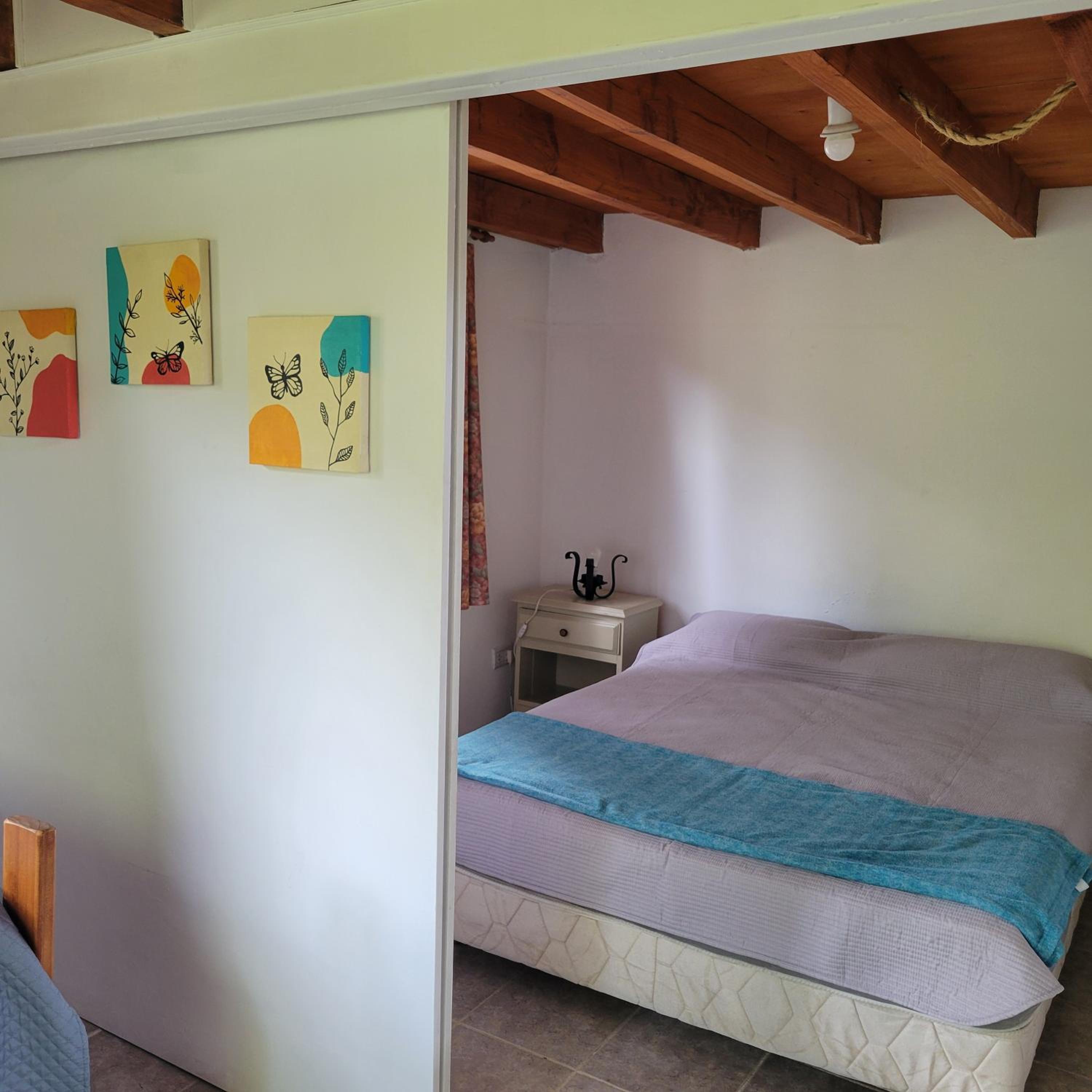 Departamento en los kilómetros de Bariloche