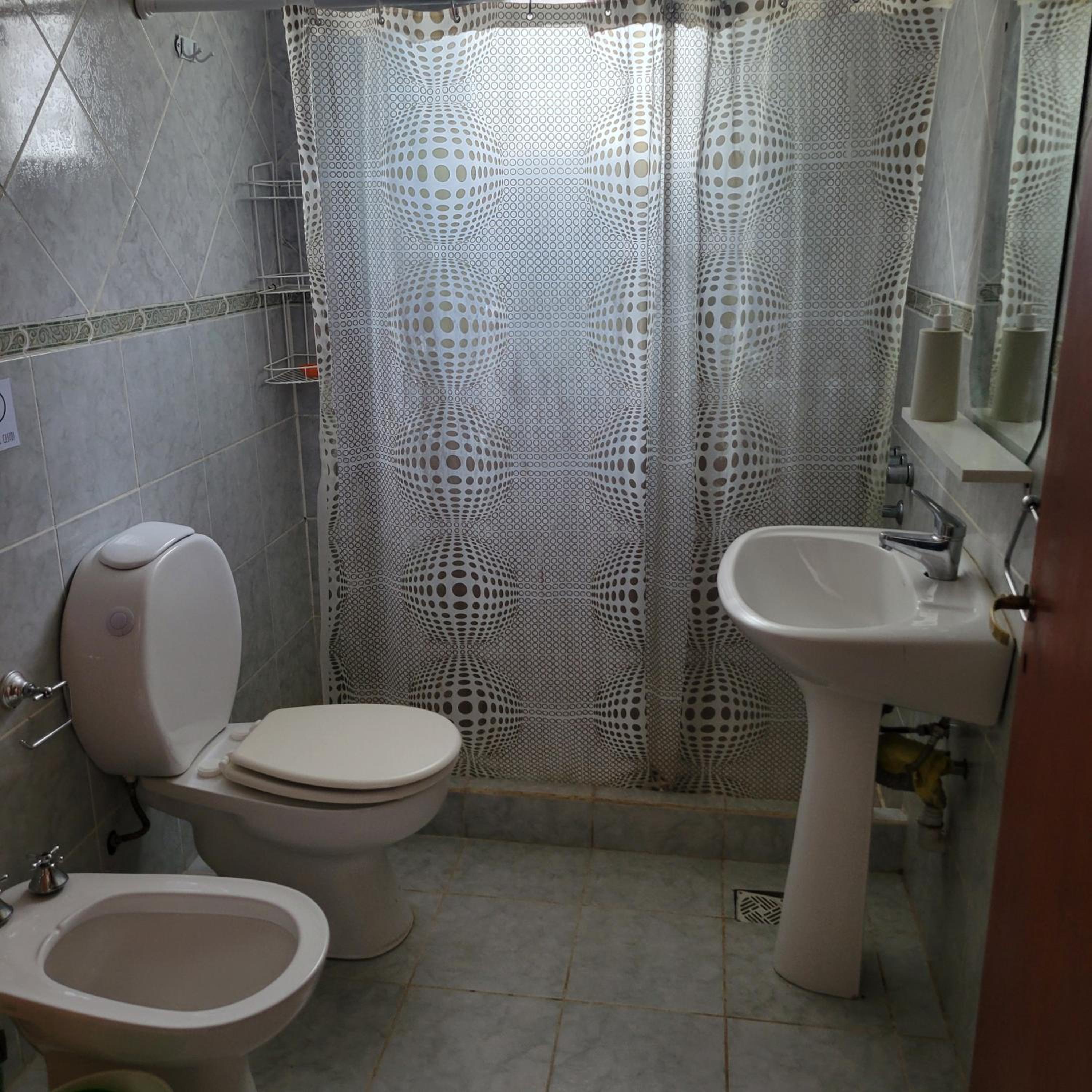 Departamento en los kilómetros de Bariloche