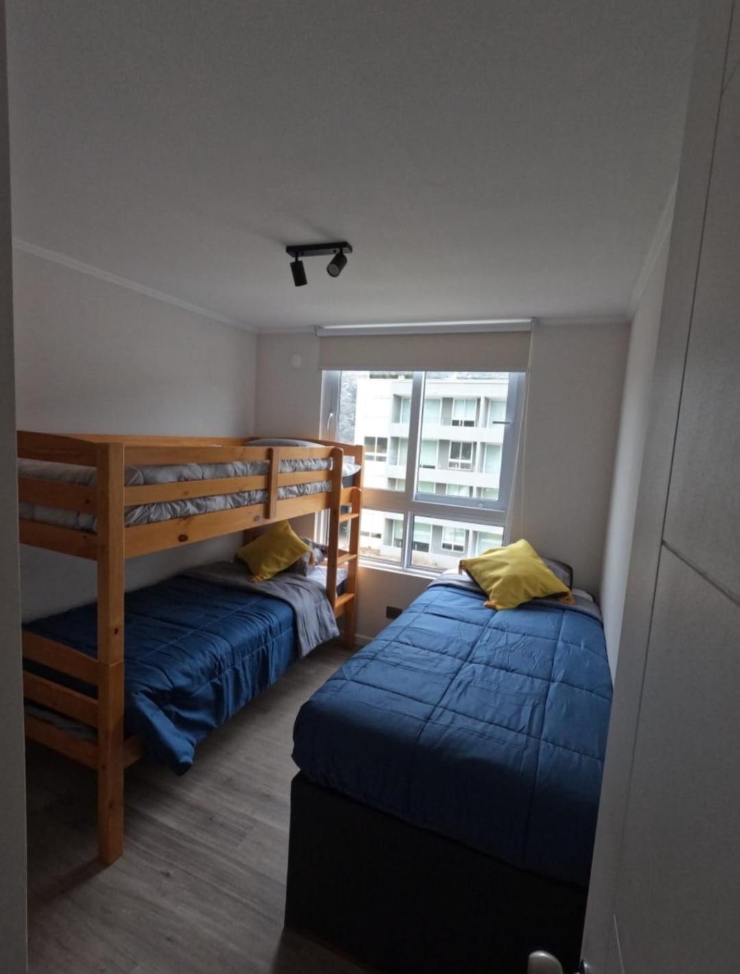 Departamento Papudo 5 p 2 hab