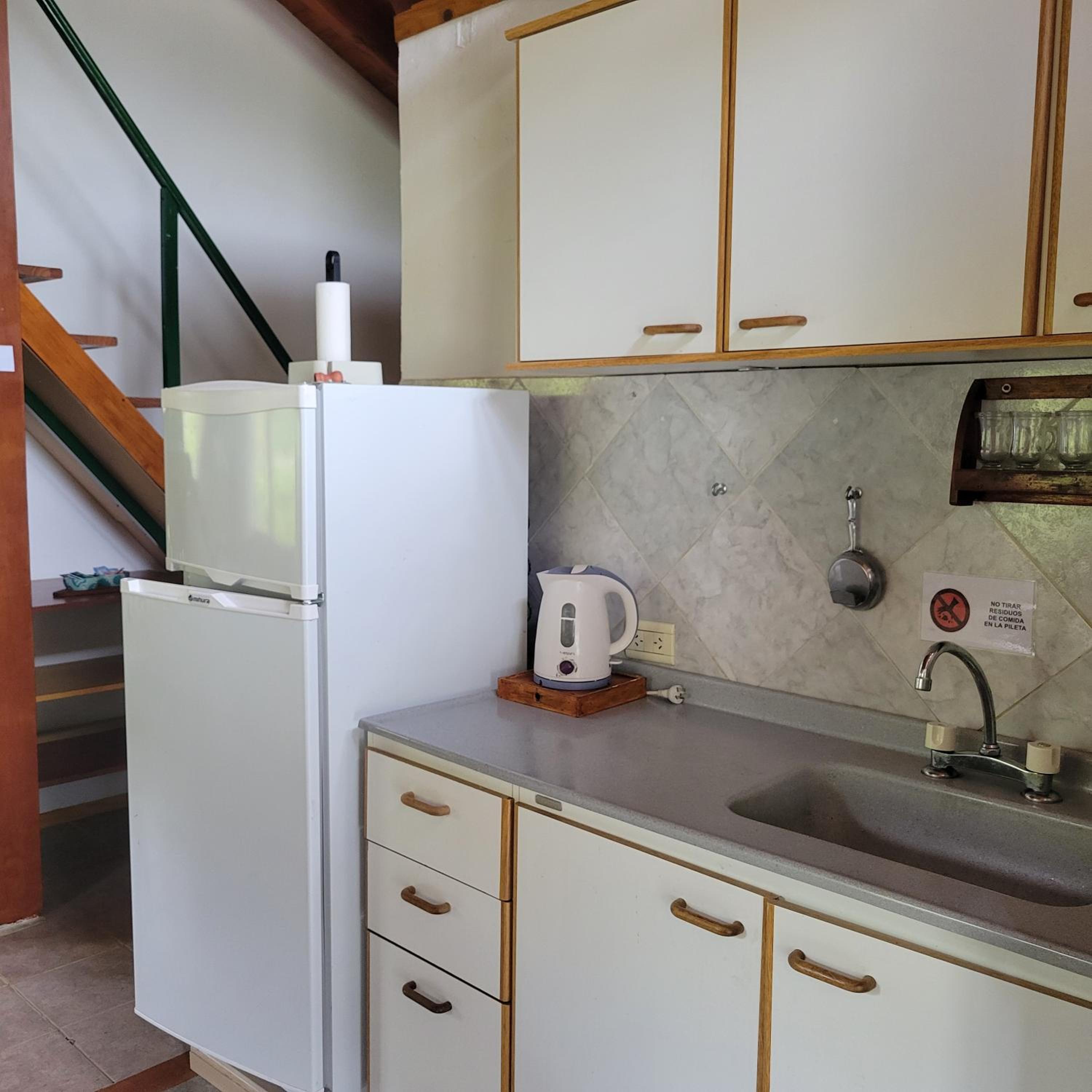 Departamento en los kilómetros de Bariloche