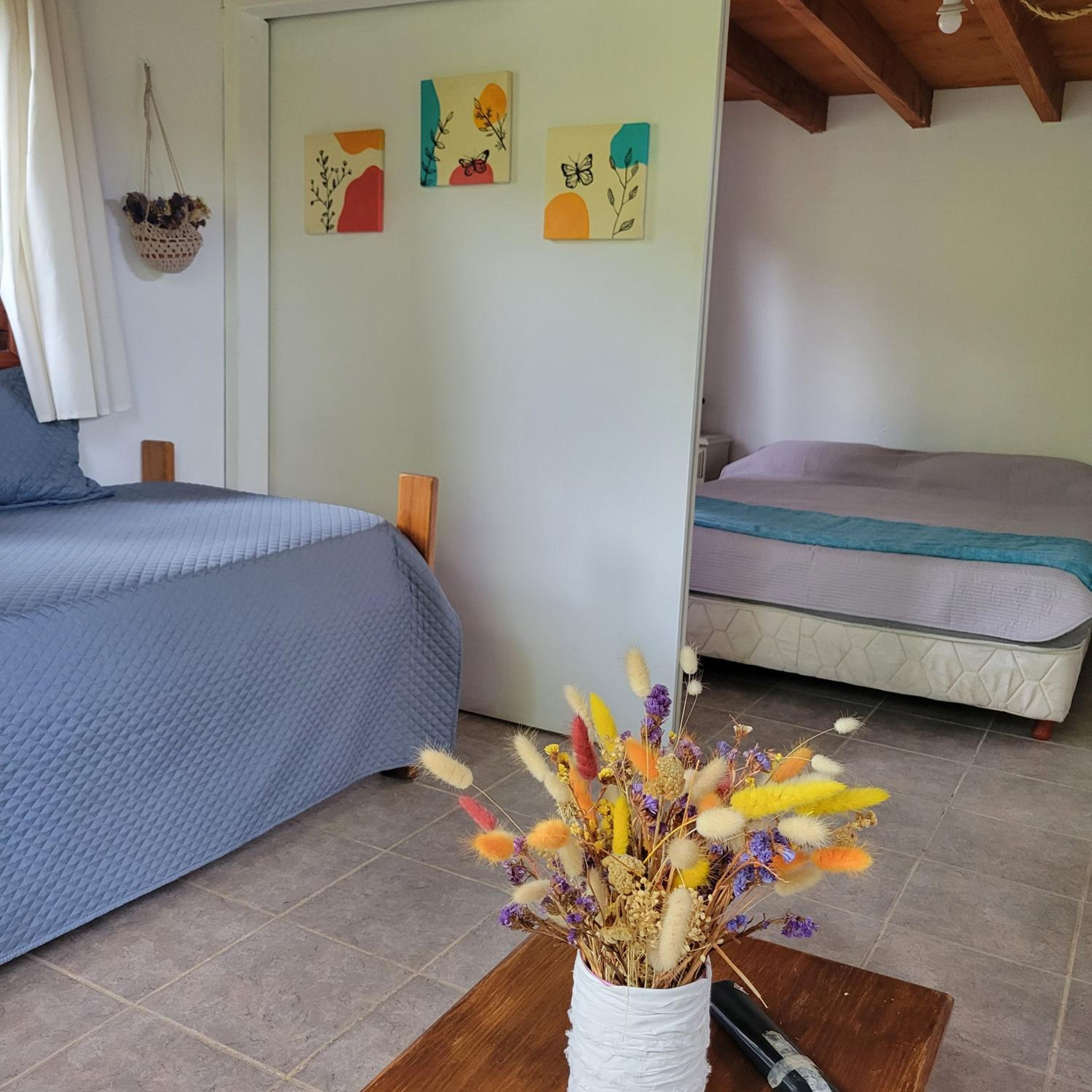 Departamento en los kilómetros de Bariloche