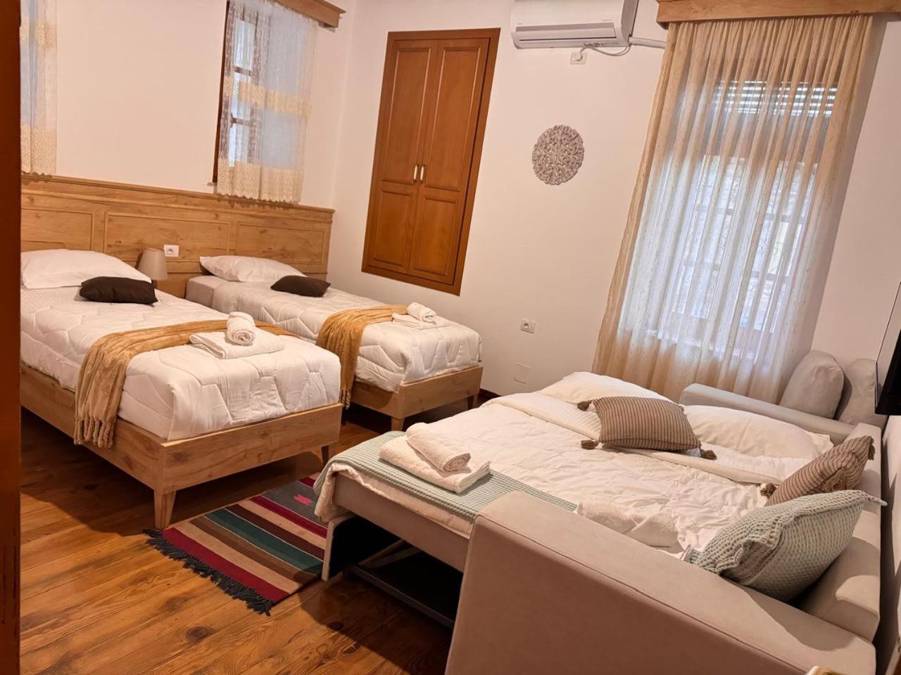 Mezini Guest House