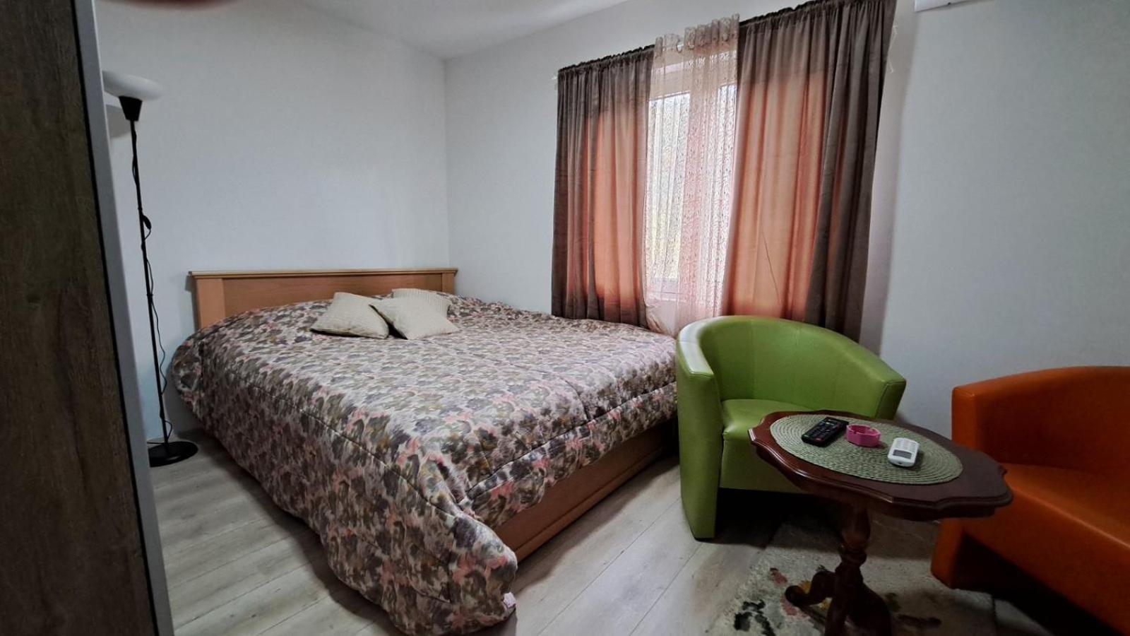 Vila Raj view 5