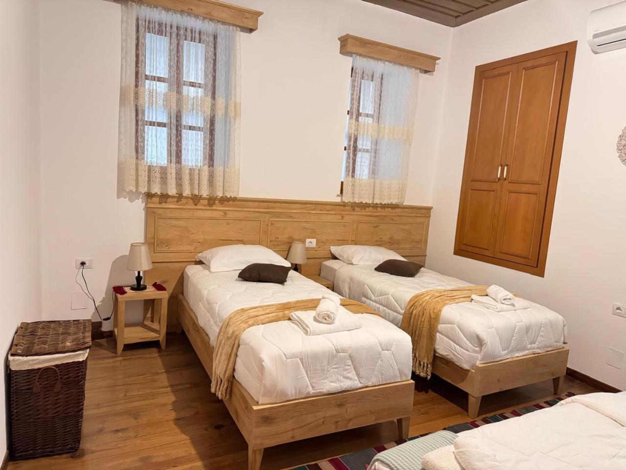Mezini Guest House