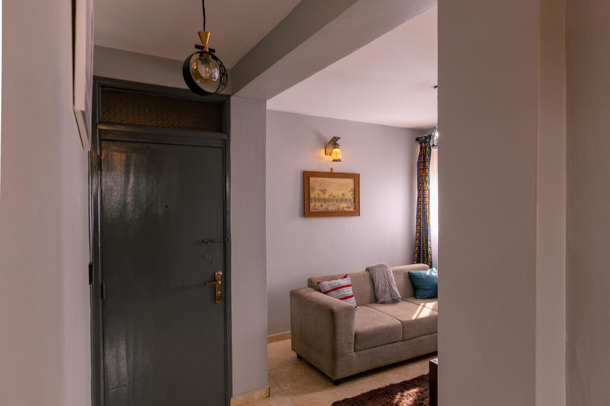 Matinza Homes, Makerere - 10min Drive to KLA City view 4