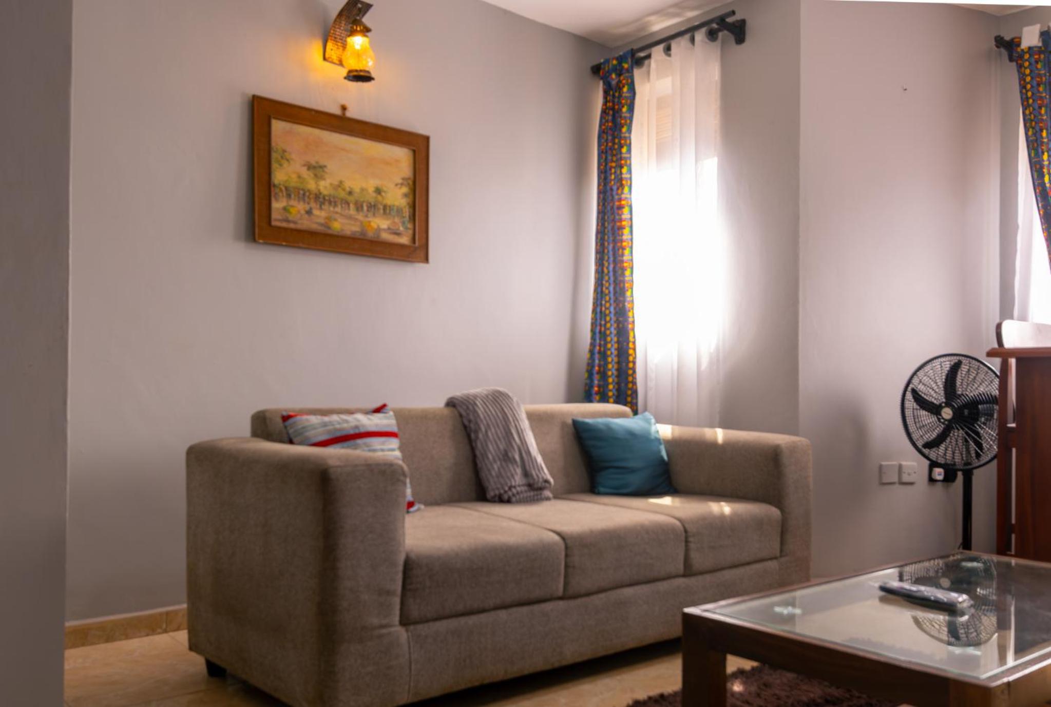 Matinza Homes, Makerere - 10min Drive to KLA City view 3