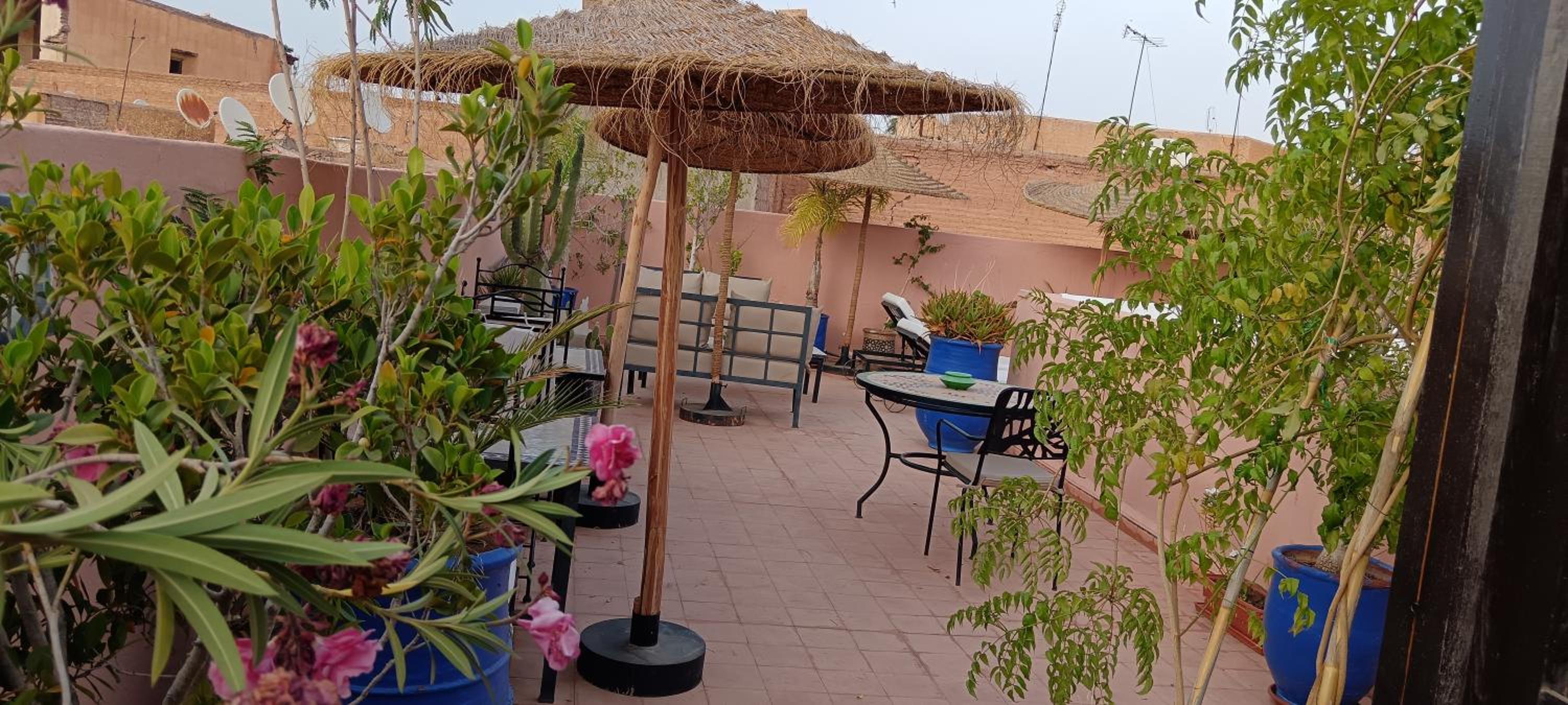 roof