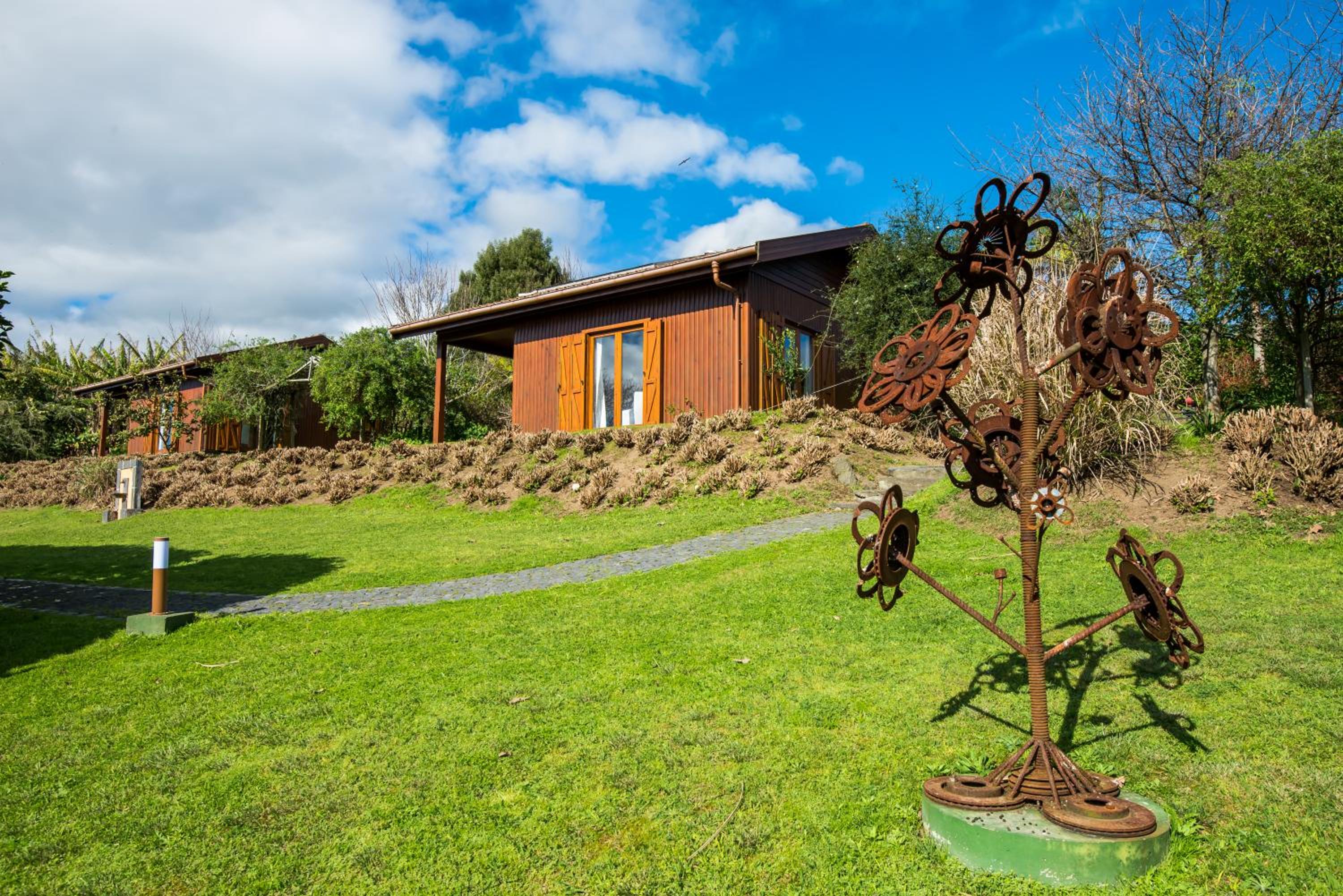 Quinta dos Curubas
