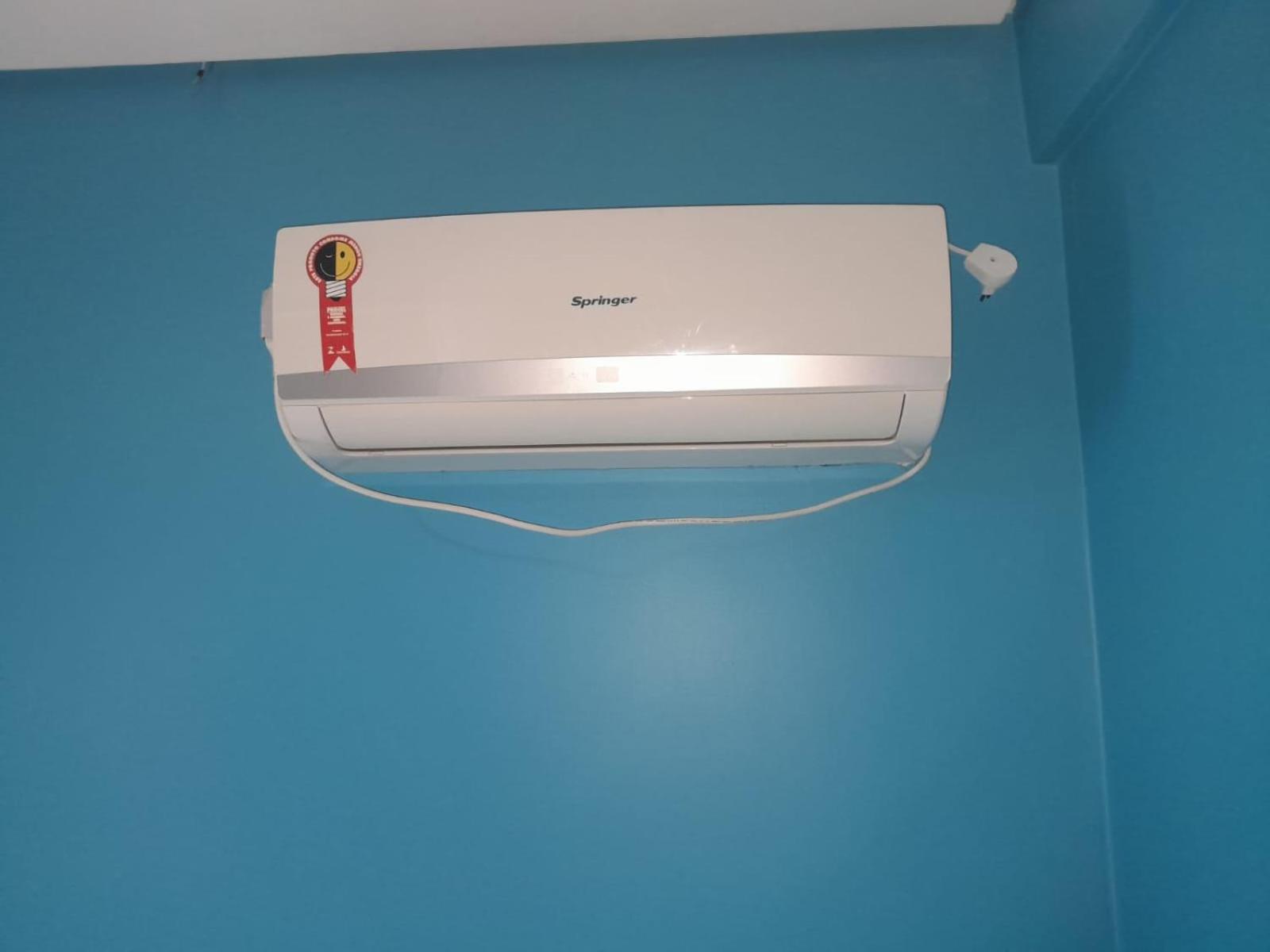 Hostel Hay Praia