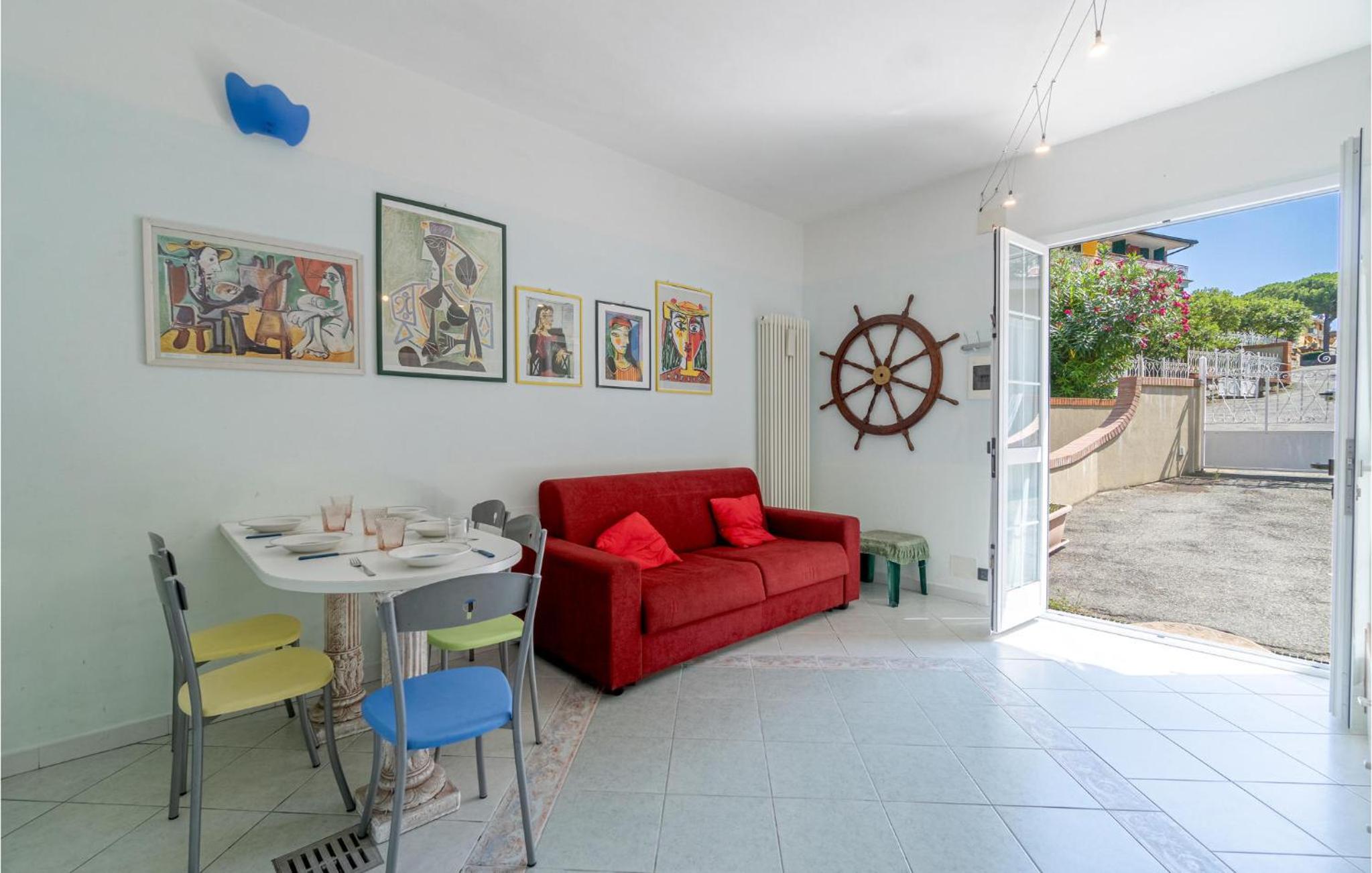 Lovely Home In Rapallo With Outdoor Swimming Pool view 5
