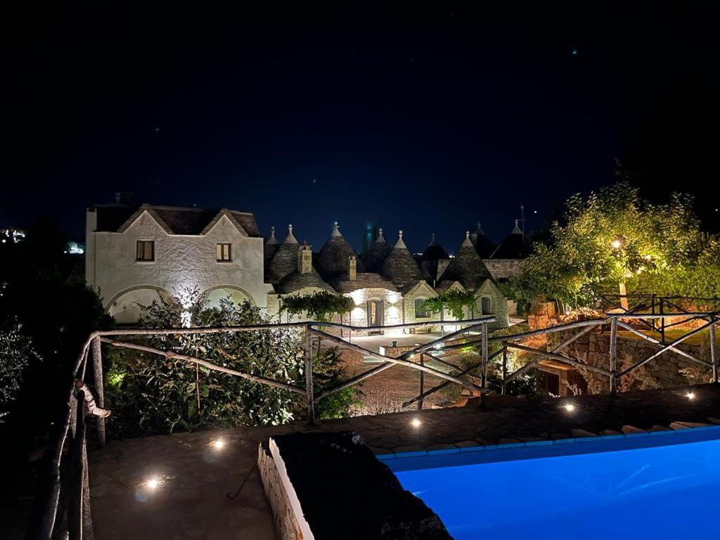 Trulli Vittoria