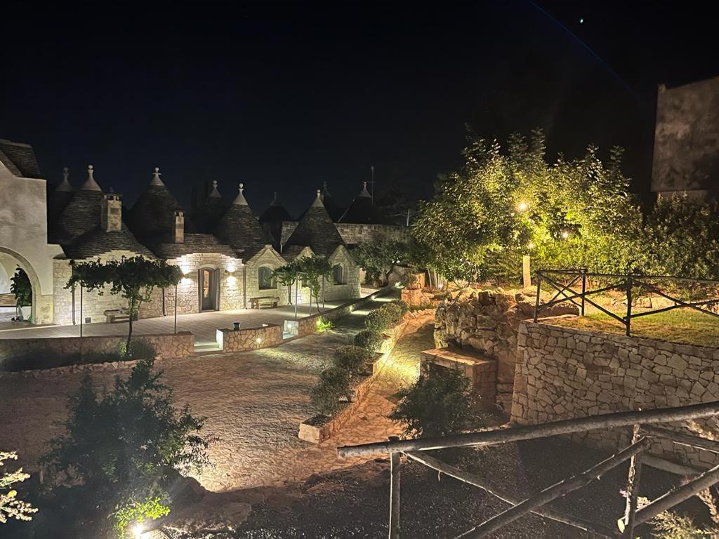 Trulli Vittoria