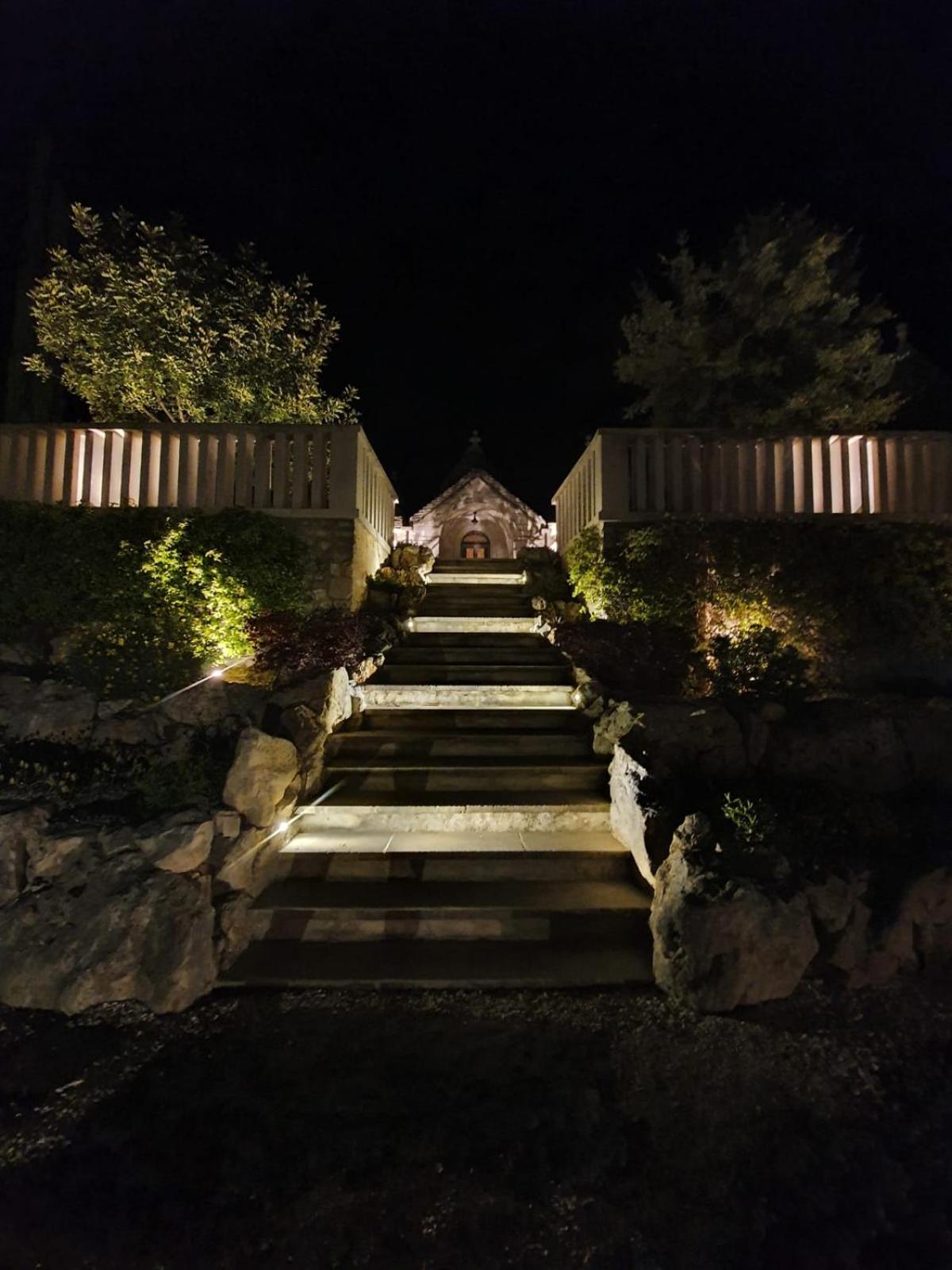 Trulli Vittoria