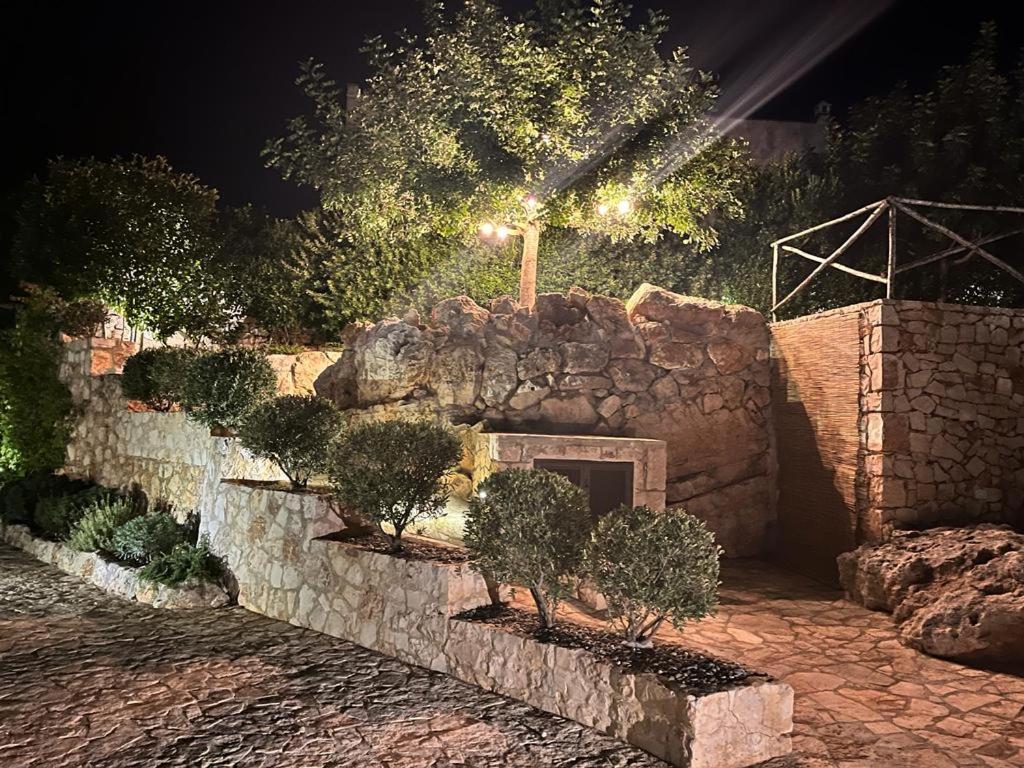 Trulli Vittoria