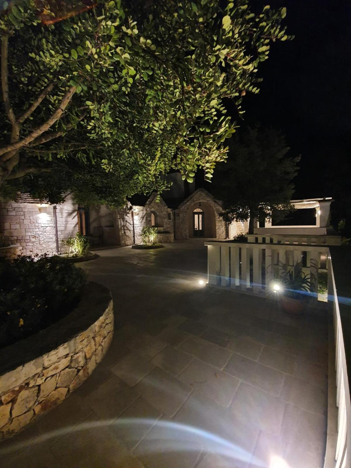 Trulli Vittoria
