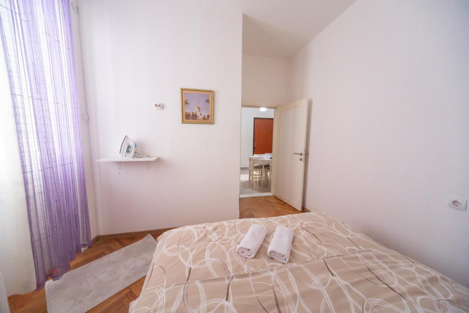 Hotel center_apartment_LUX - Image 1