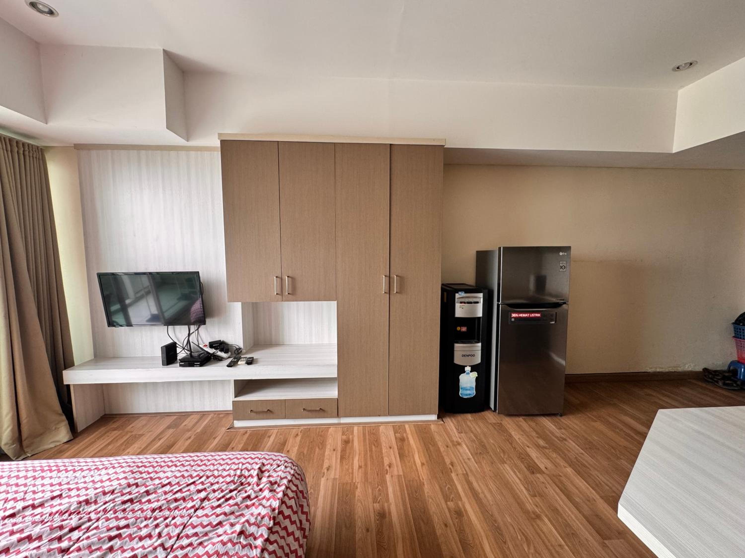 Be bee - La Grande luxe urban living view 2