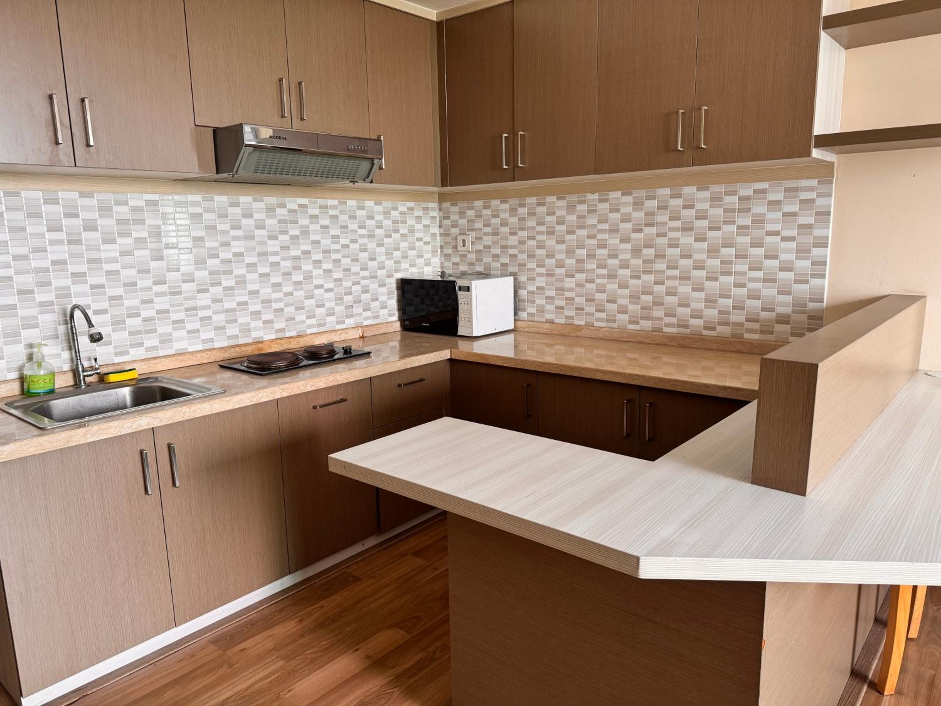 Be bee - La Grande luxe urban living view 3