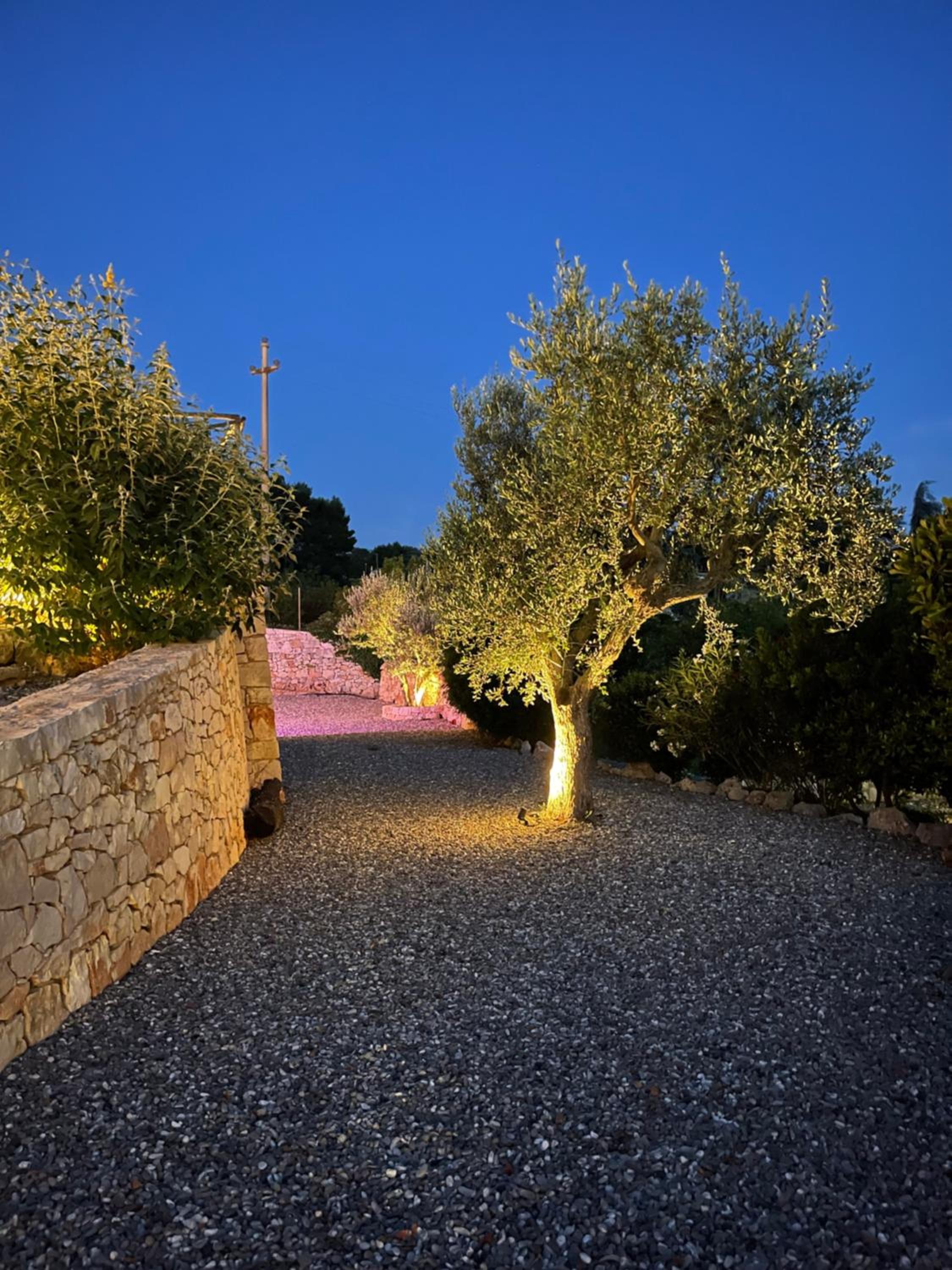 Trulli Vittoria