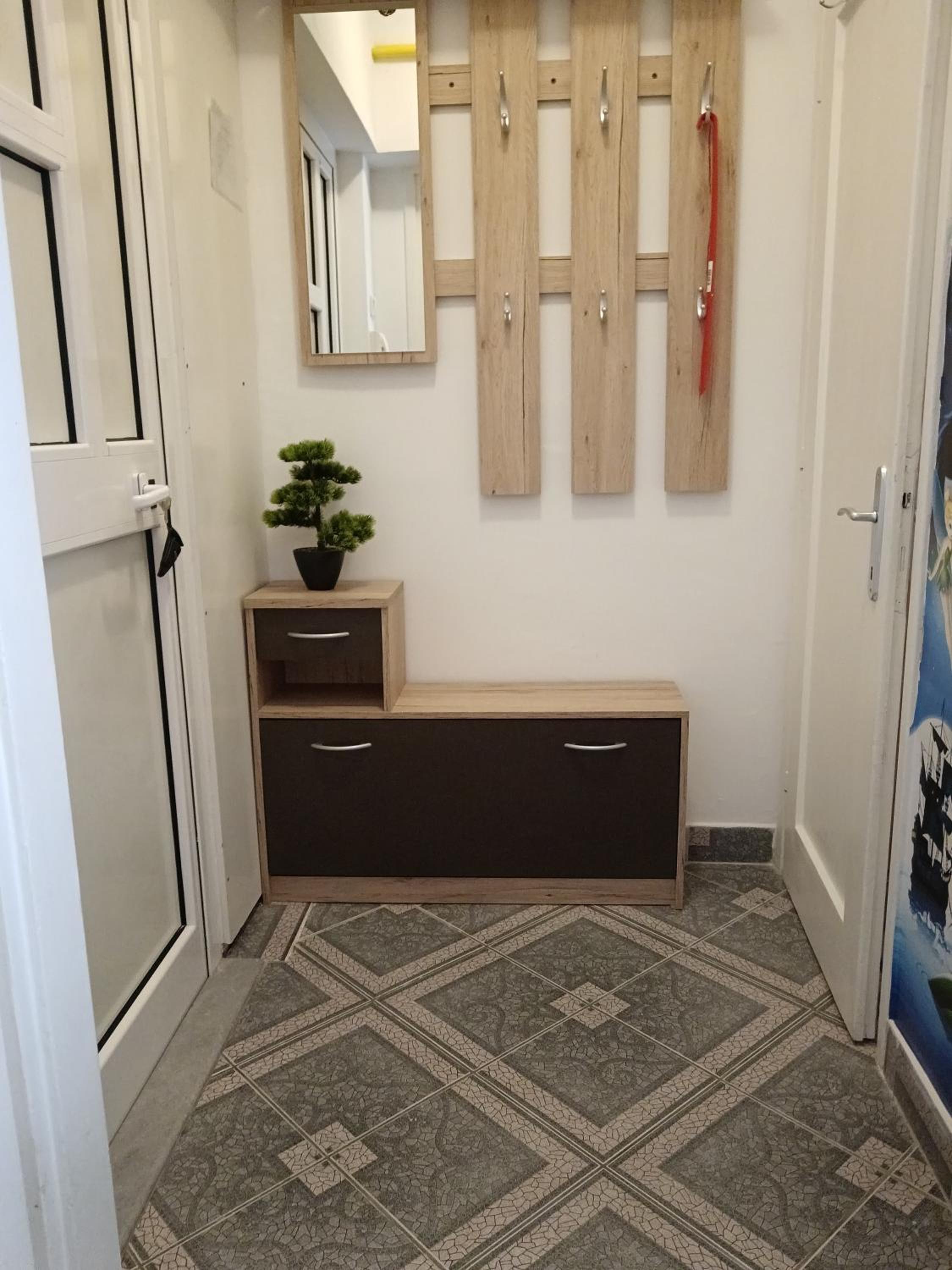 Apartman Petar Pan en Rijeka — other