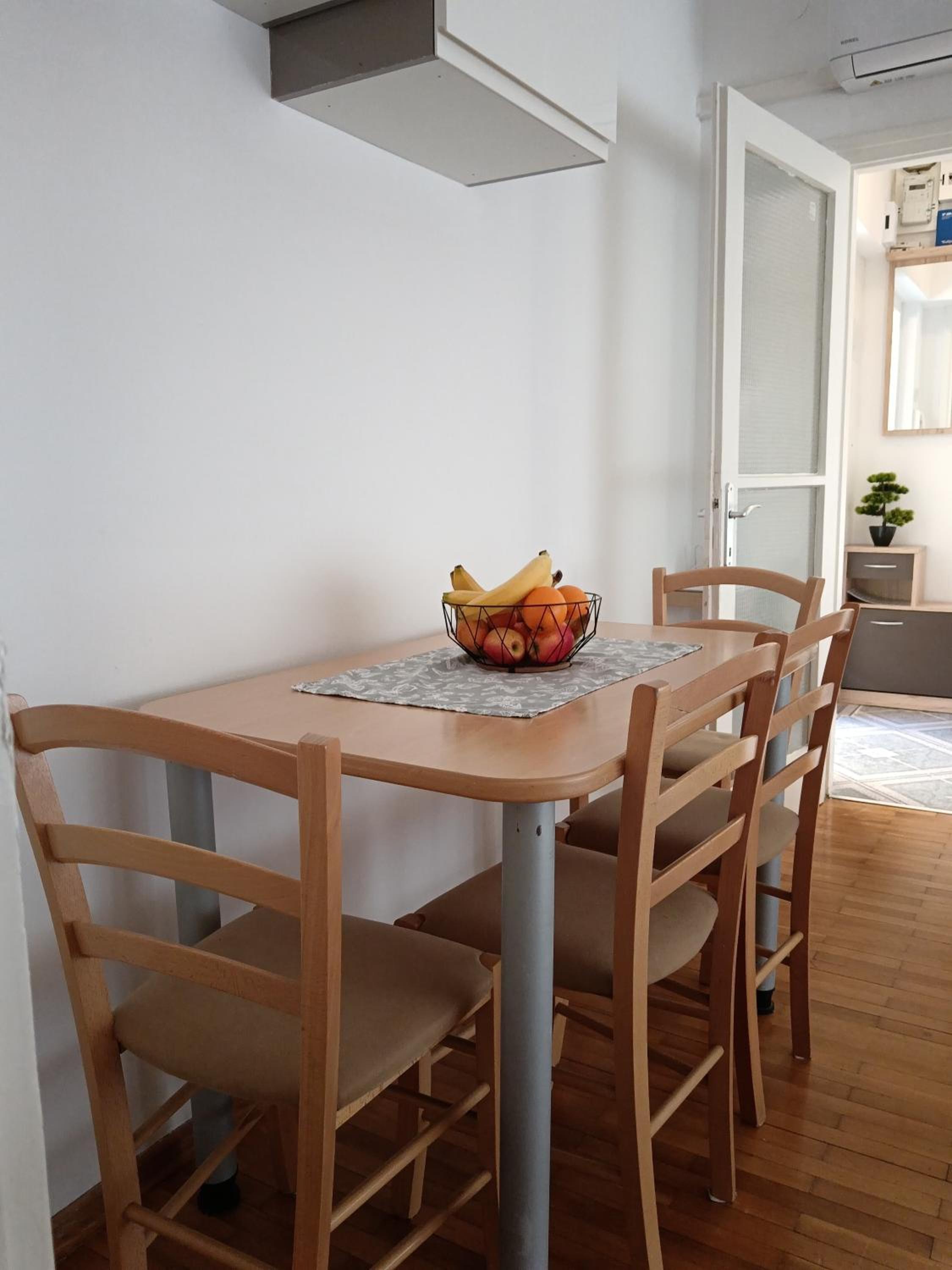 Apartman Petar Pan