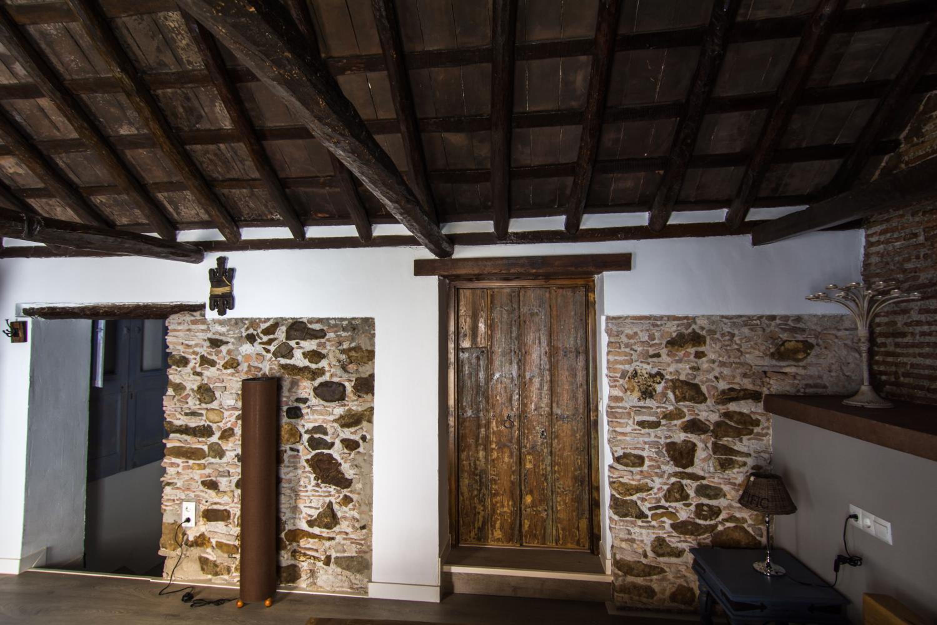 La Casita view 2