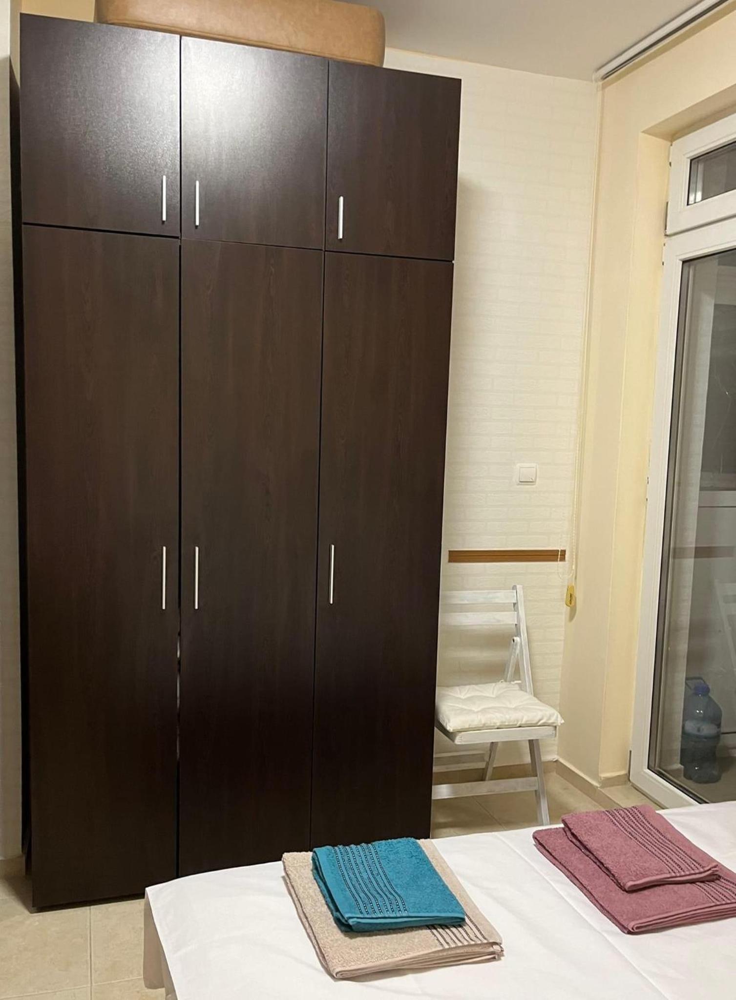 Sunset Apartment Pomorie