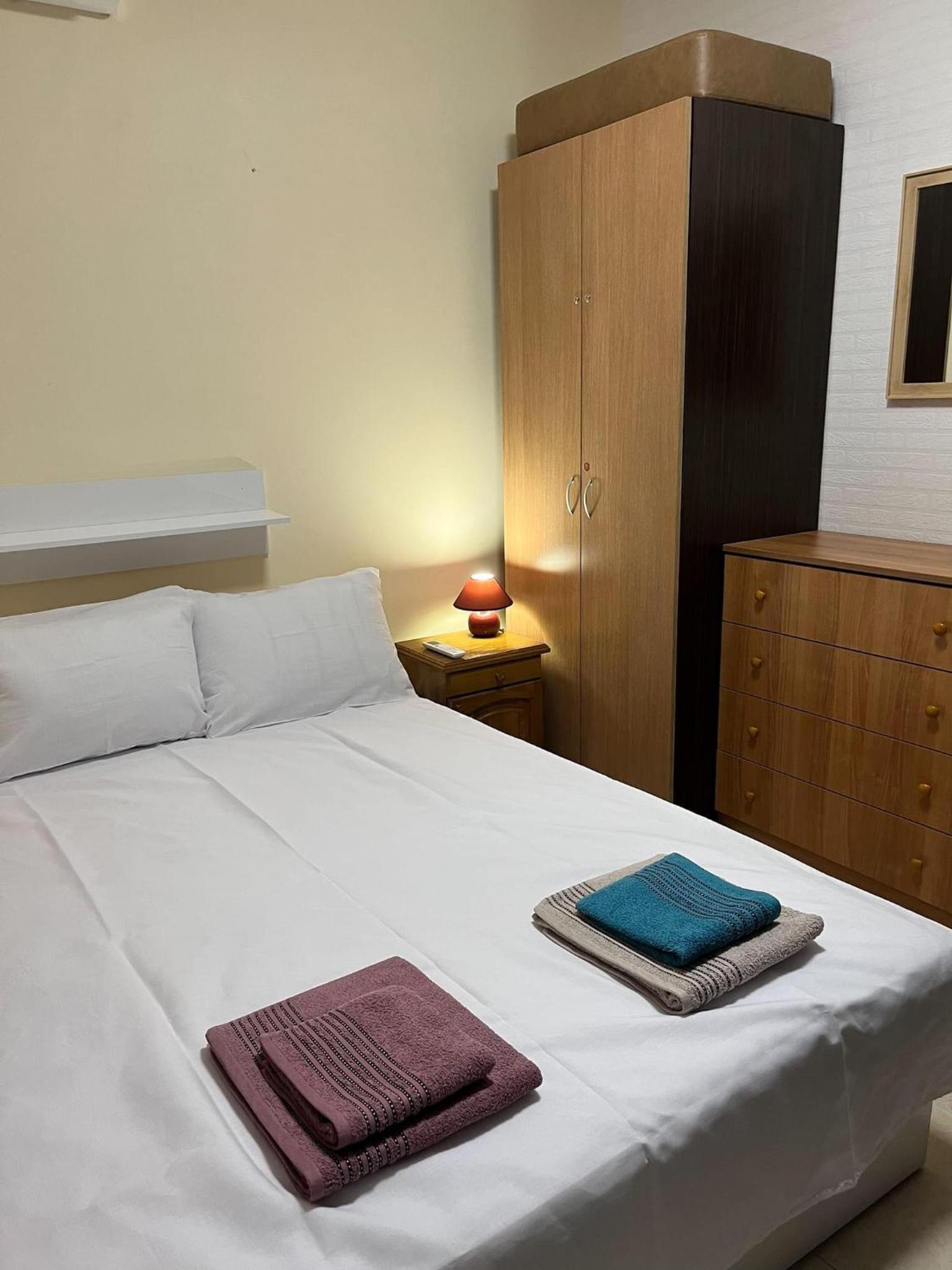 Sunset Apartment Pomorie