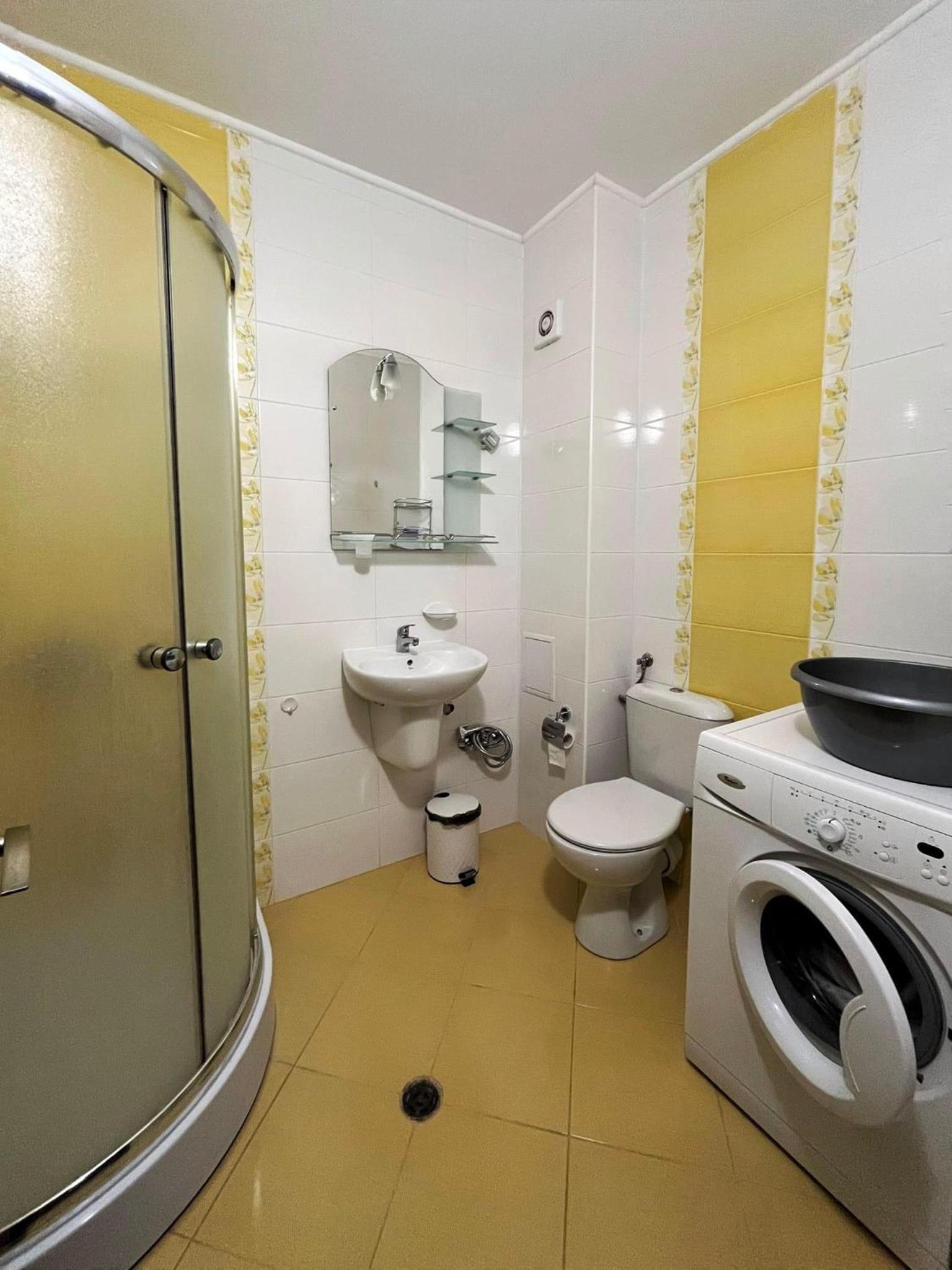 Sunset Apartment Pomorie