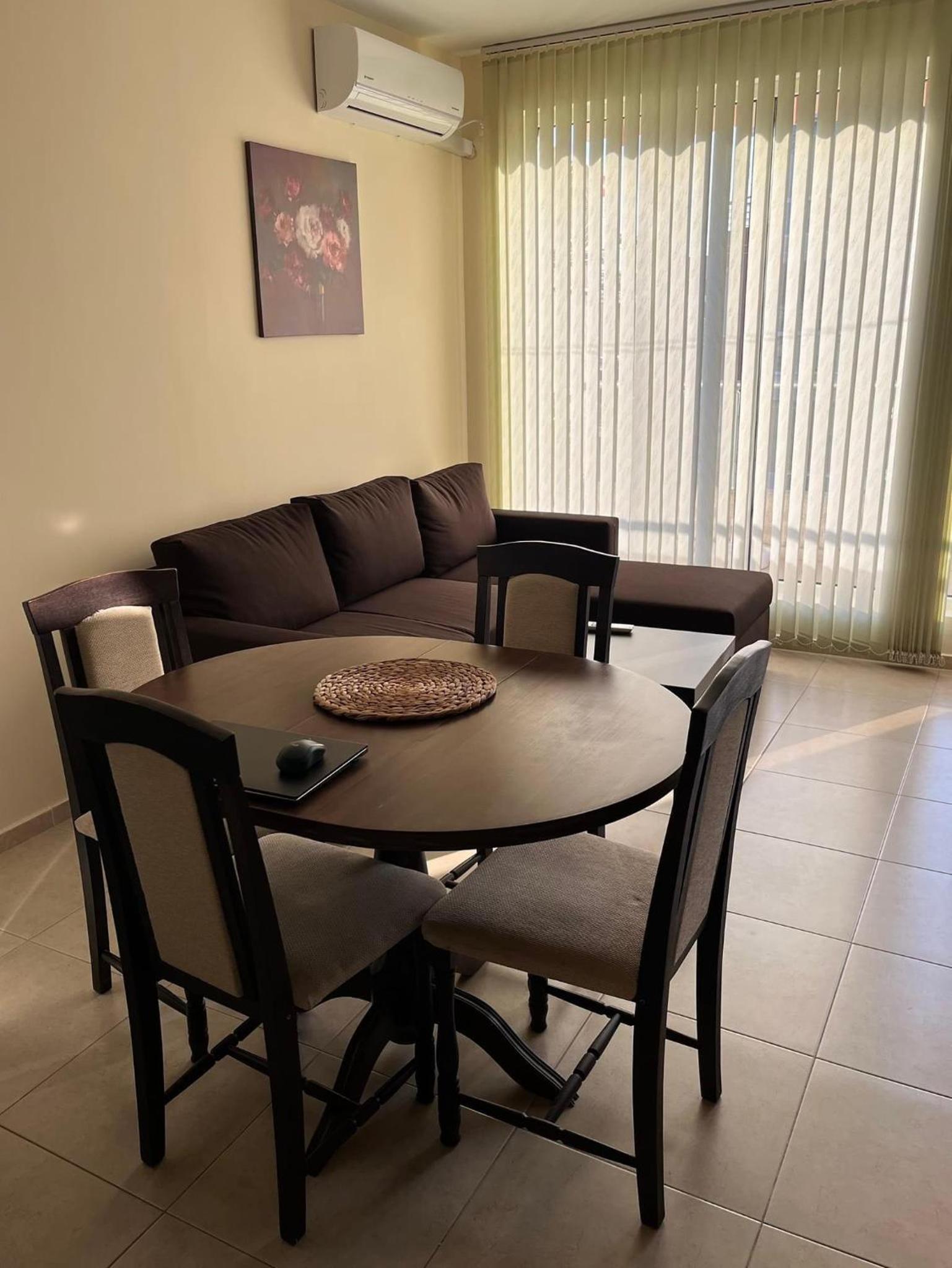 Sunset Apartment Pomorie