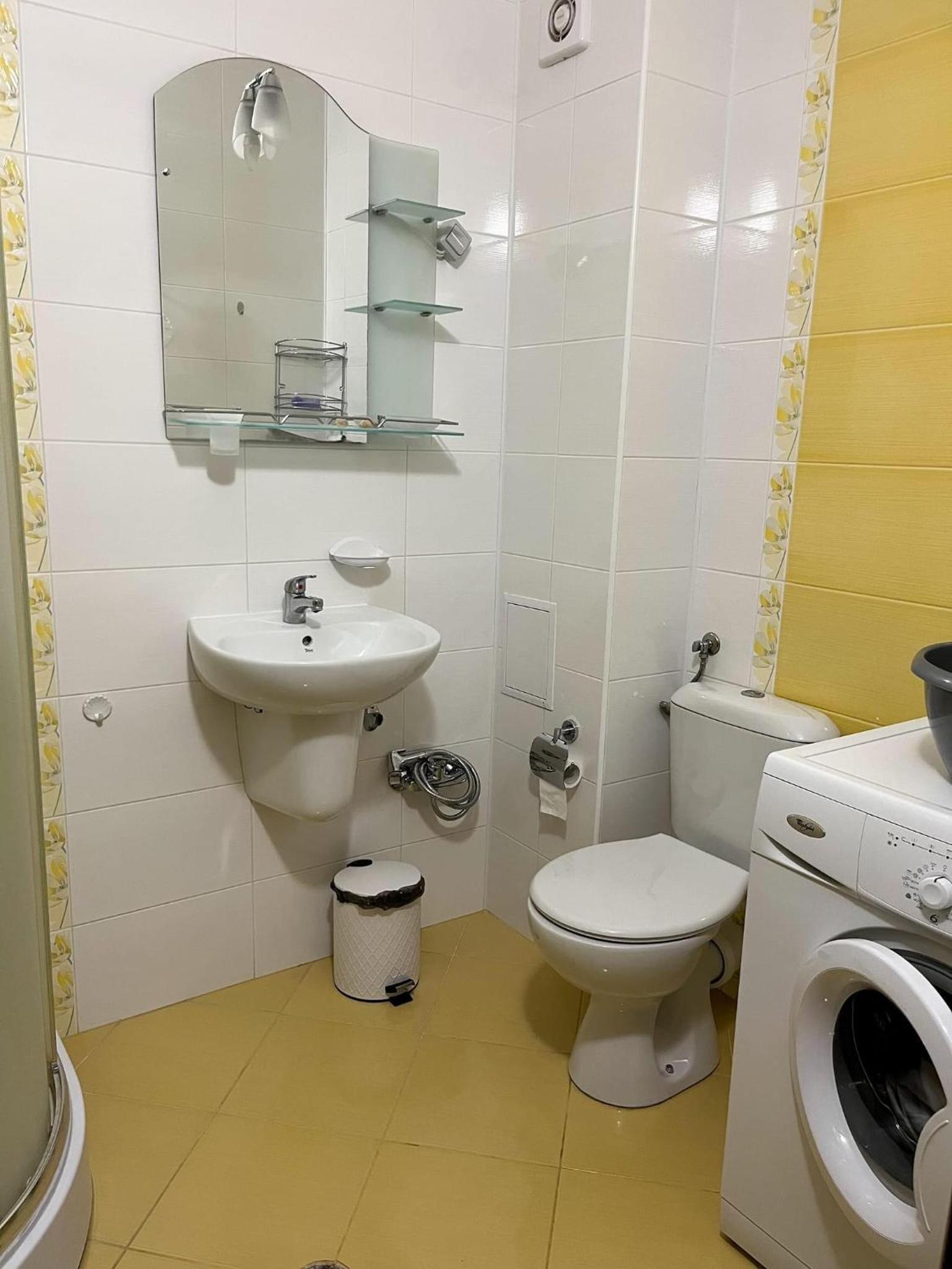 Sunset Apartment Pomorie