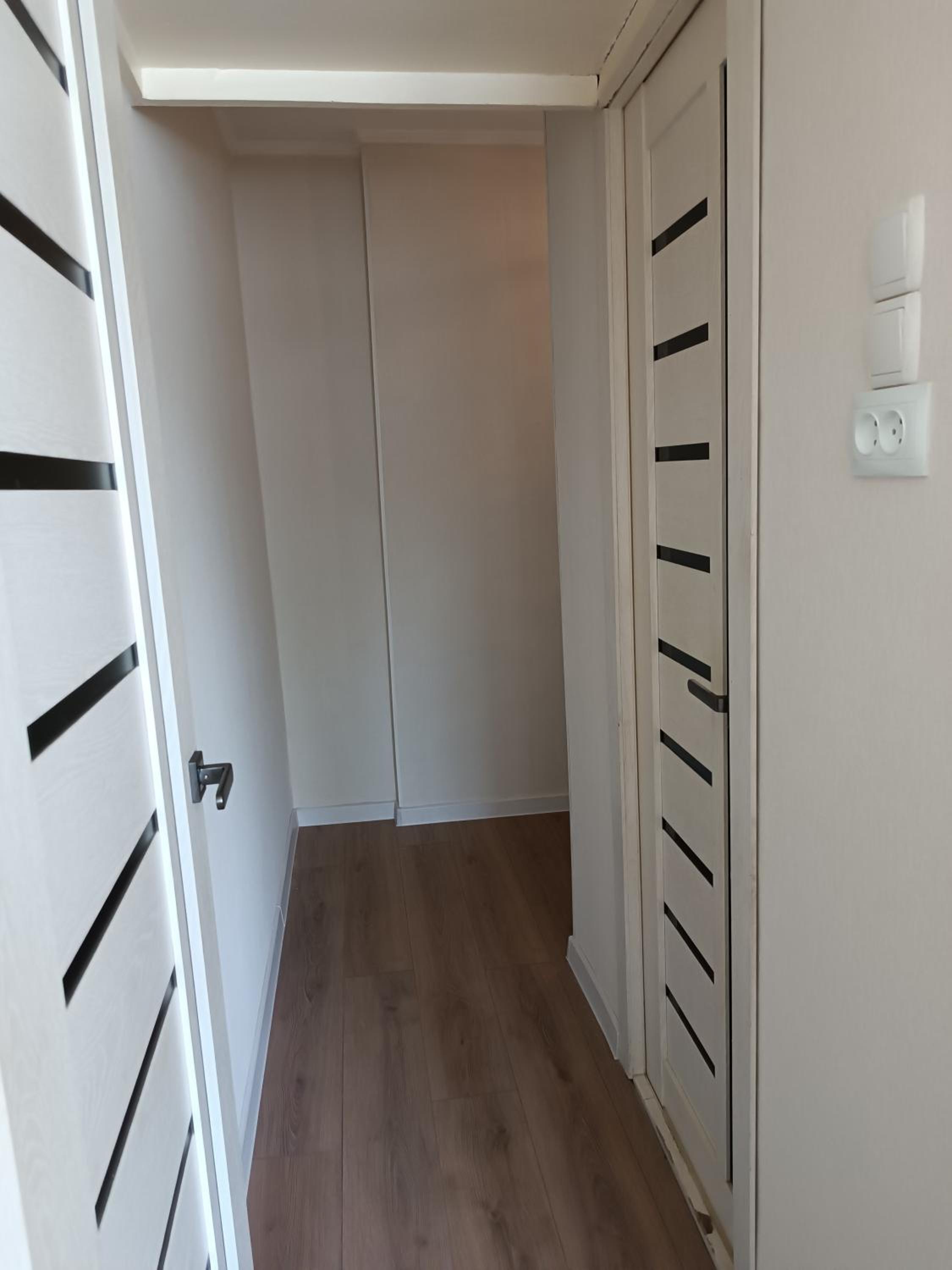 Lux Home Apartment view 2