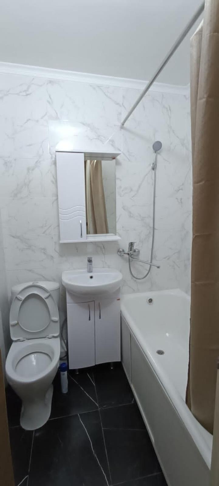 Lux Home Apartment view 5