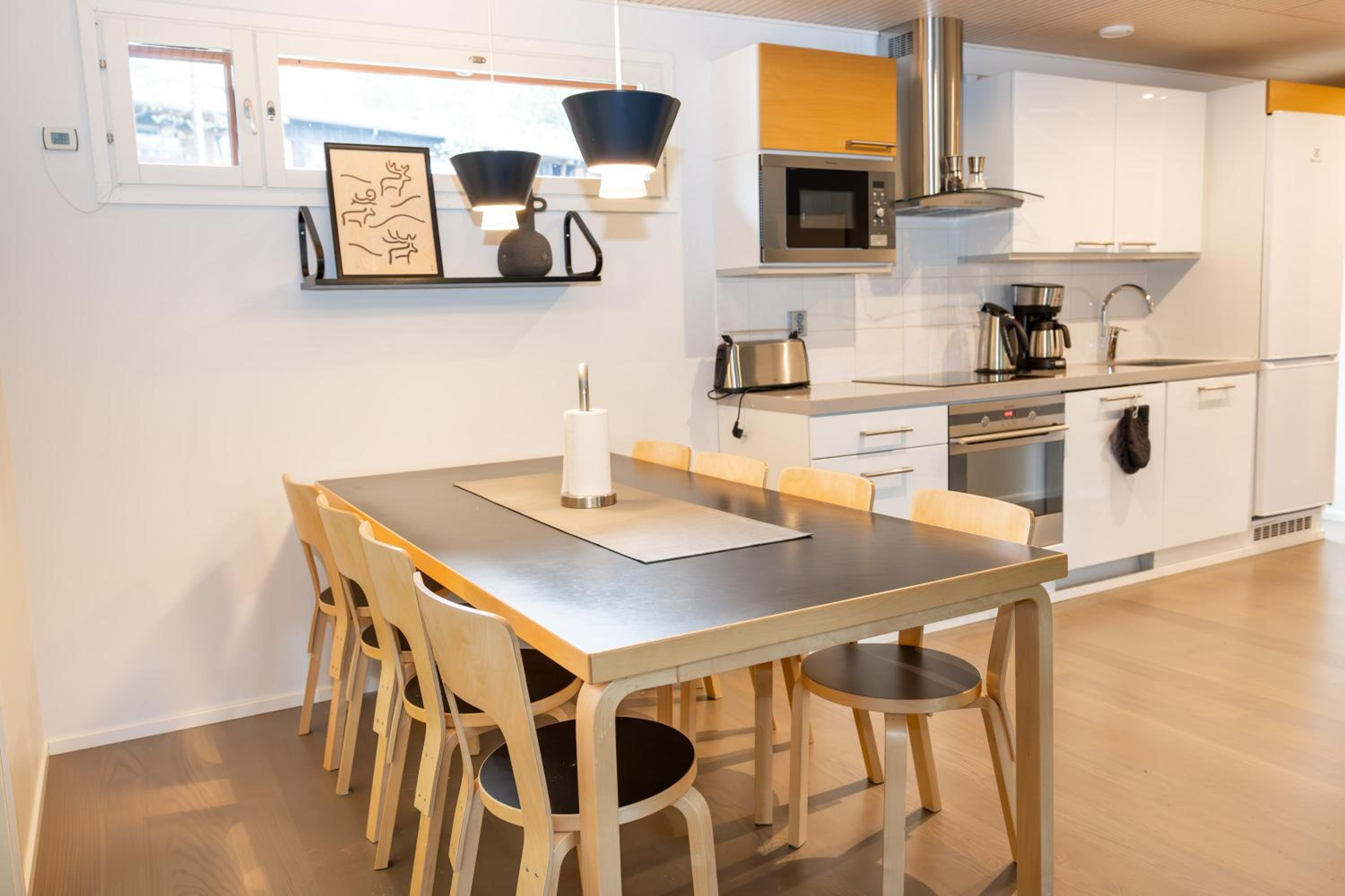 Kaisantien Suites