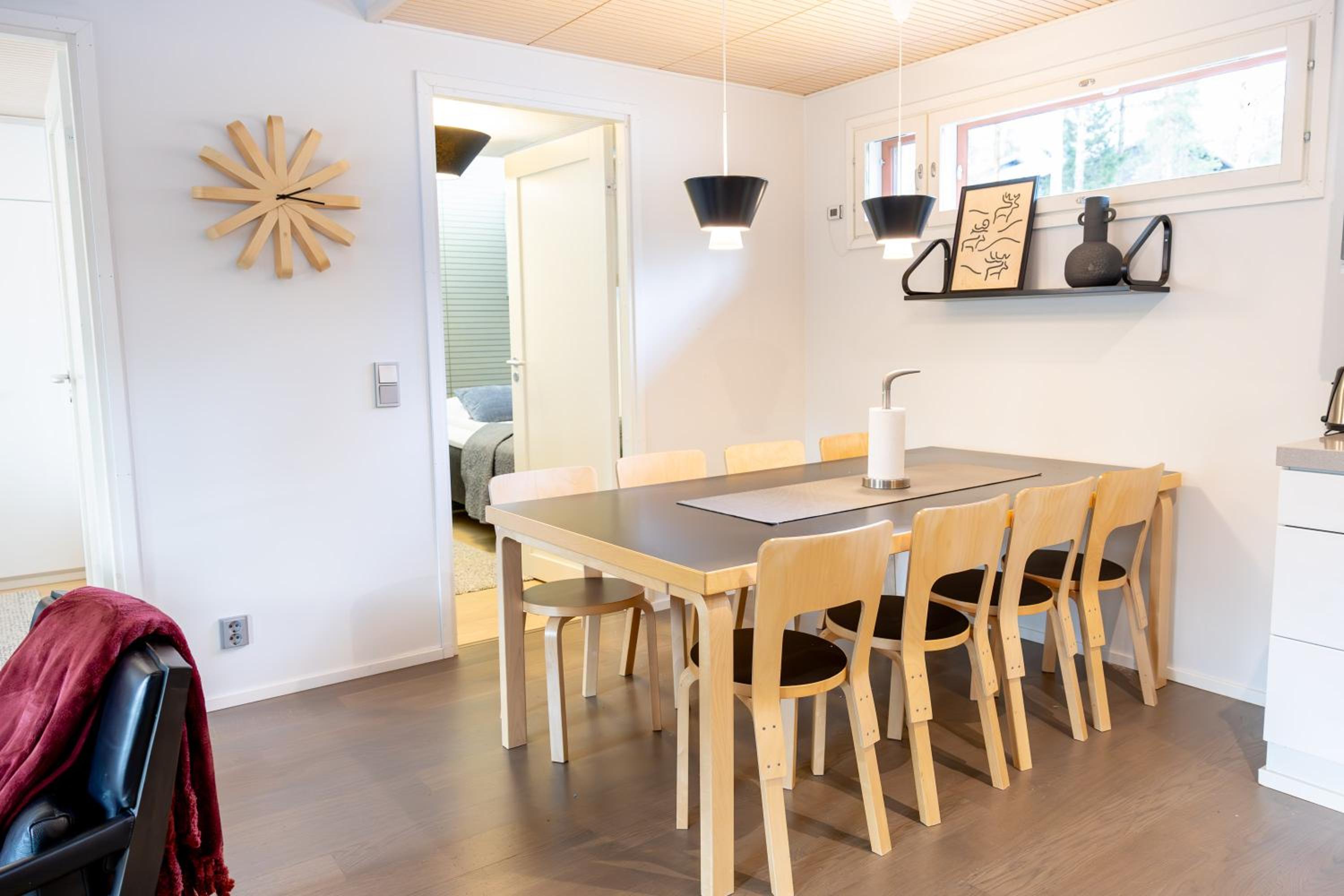 Kaisantien Suites