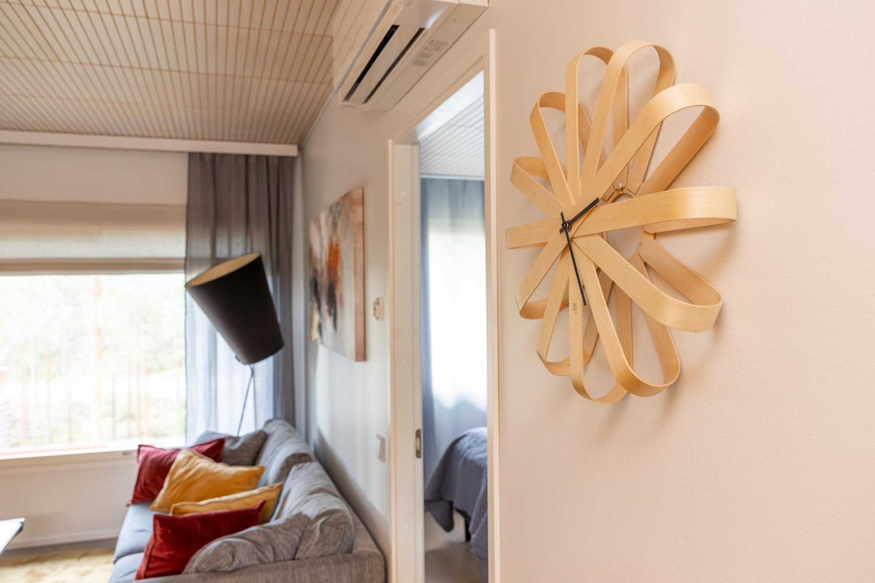 Kaisantien Suites