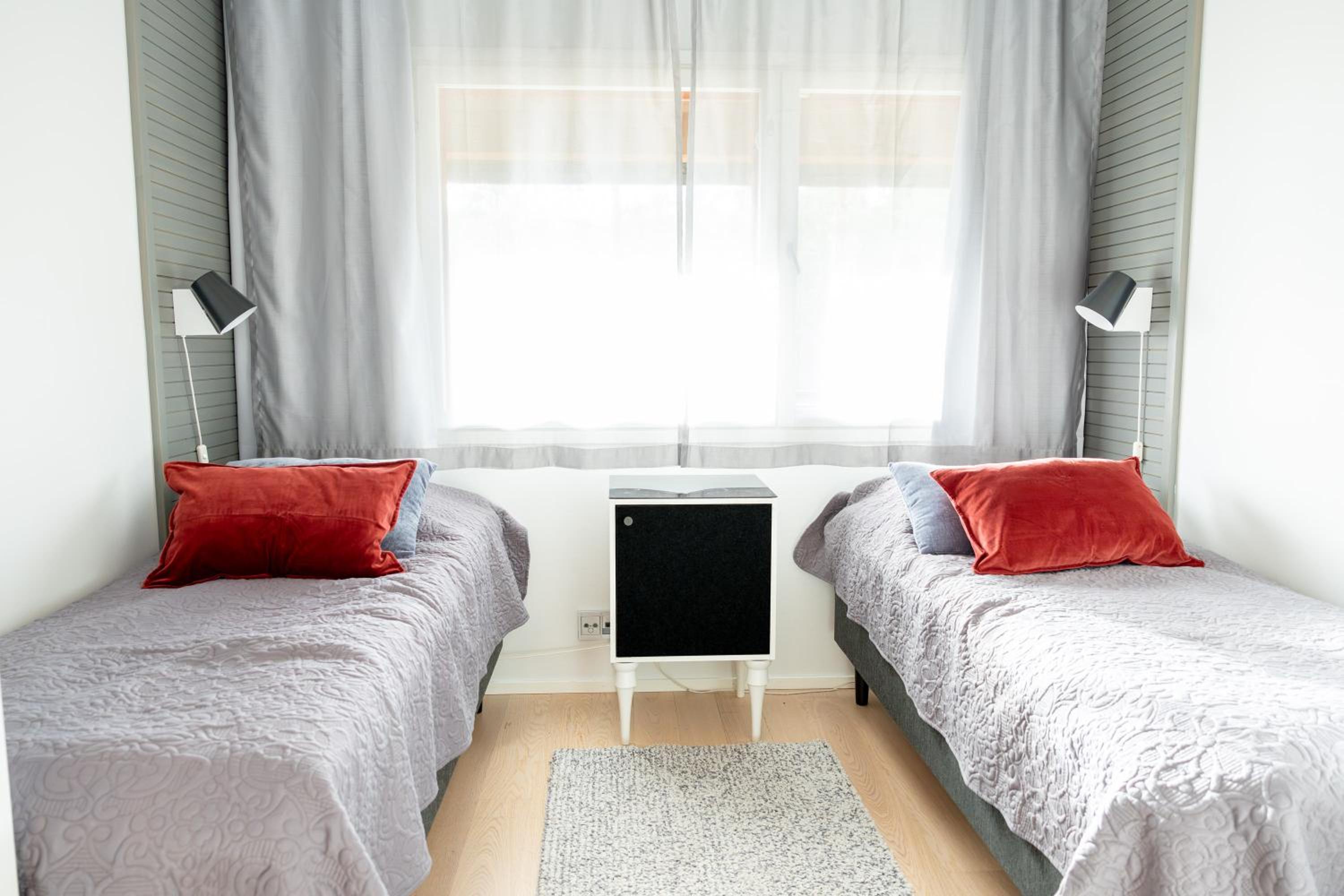 Kaisantien Suites