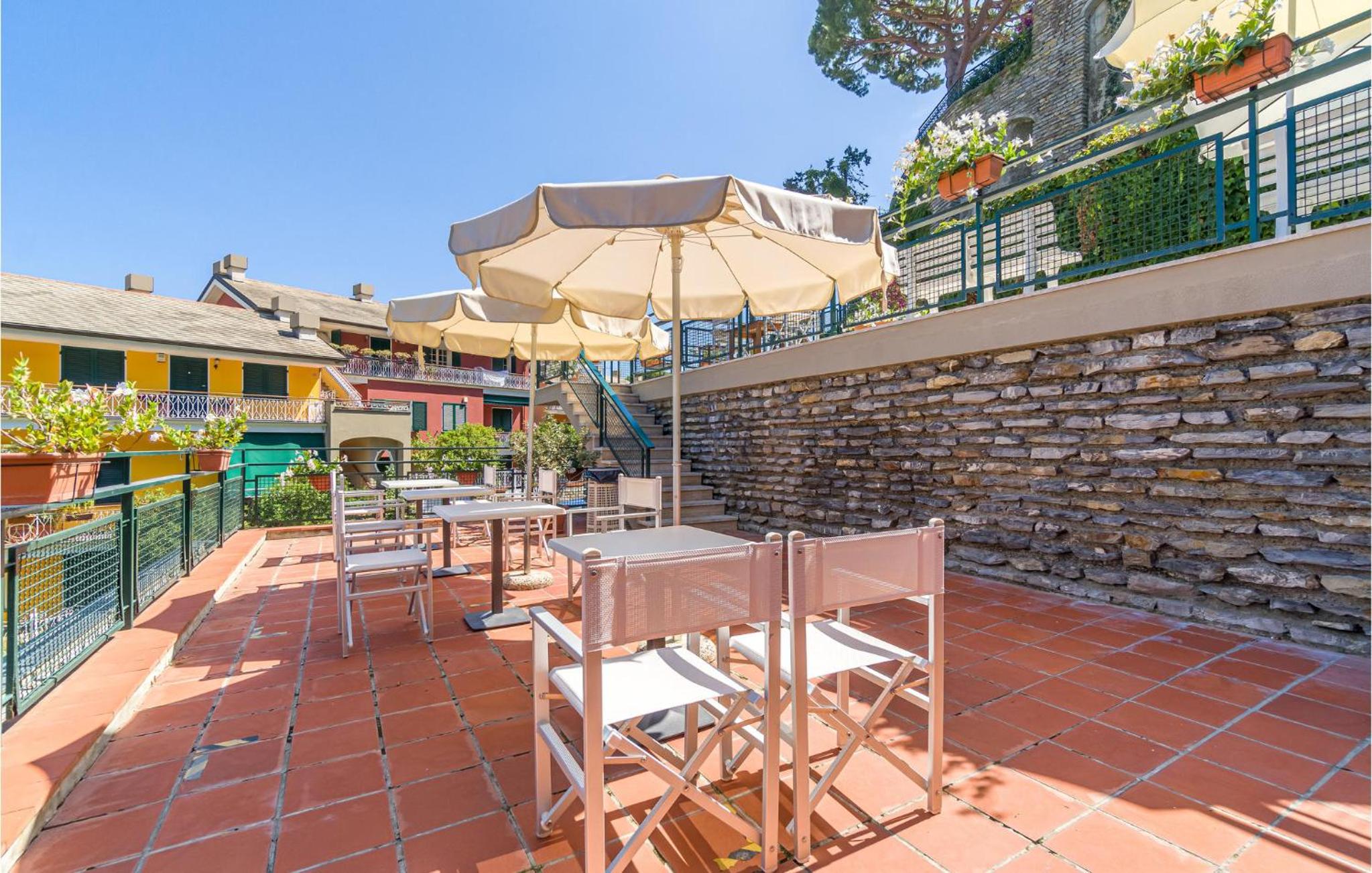 Lovely Home In Rapallo With Outdoor Swimming Pool view 4