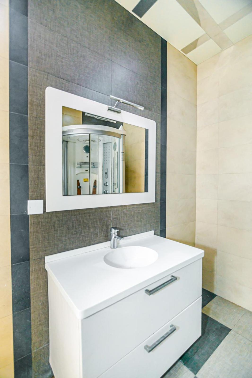SEA VIEW HOTEL APARTMENT ViP RIXOS RESIDANCE