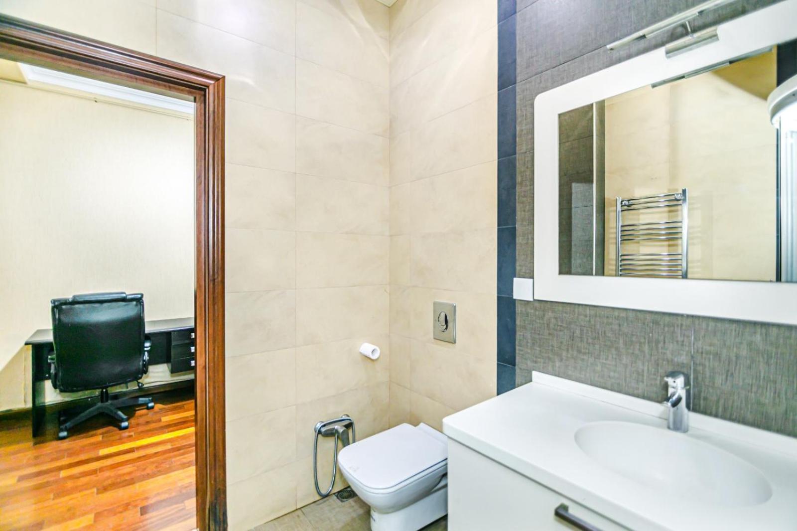SEA VIEW HOTEL APARTMENT ViP RIXOS RESIDANCE