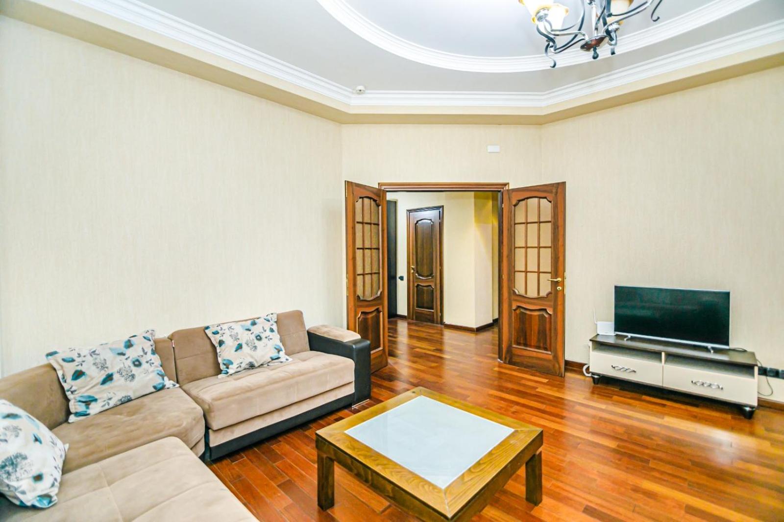 SEA VIEW HOTEL APARTMENT ViP RIXOS RESIDANCE
