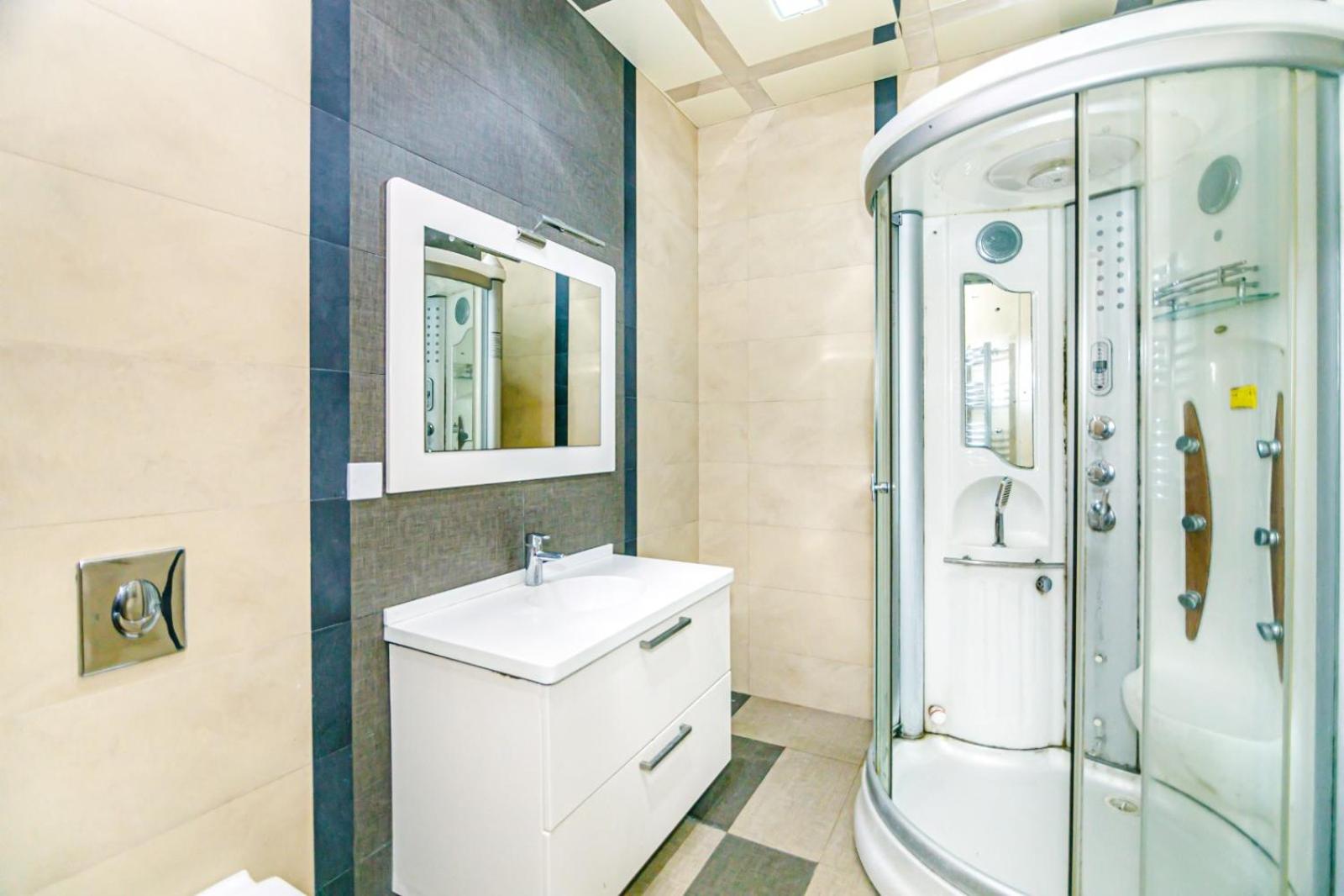SEA VIEW HOTEL APARTMENT ViP RIXOS RESIDANCE
