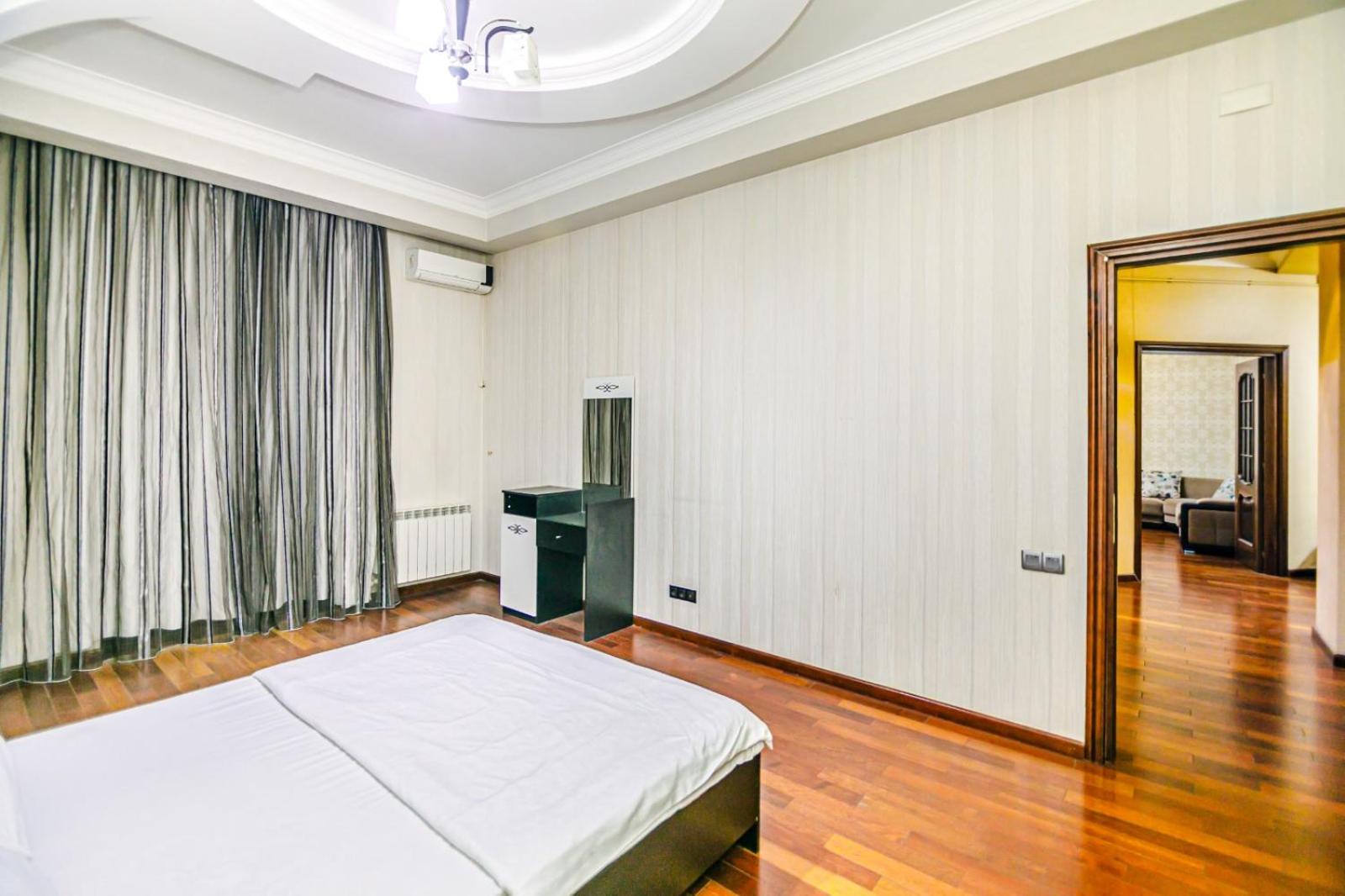 SEA VIEW HOTEL APARTMENT ViP RIXOS RESIDANCE