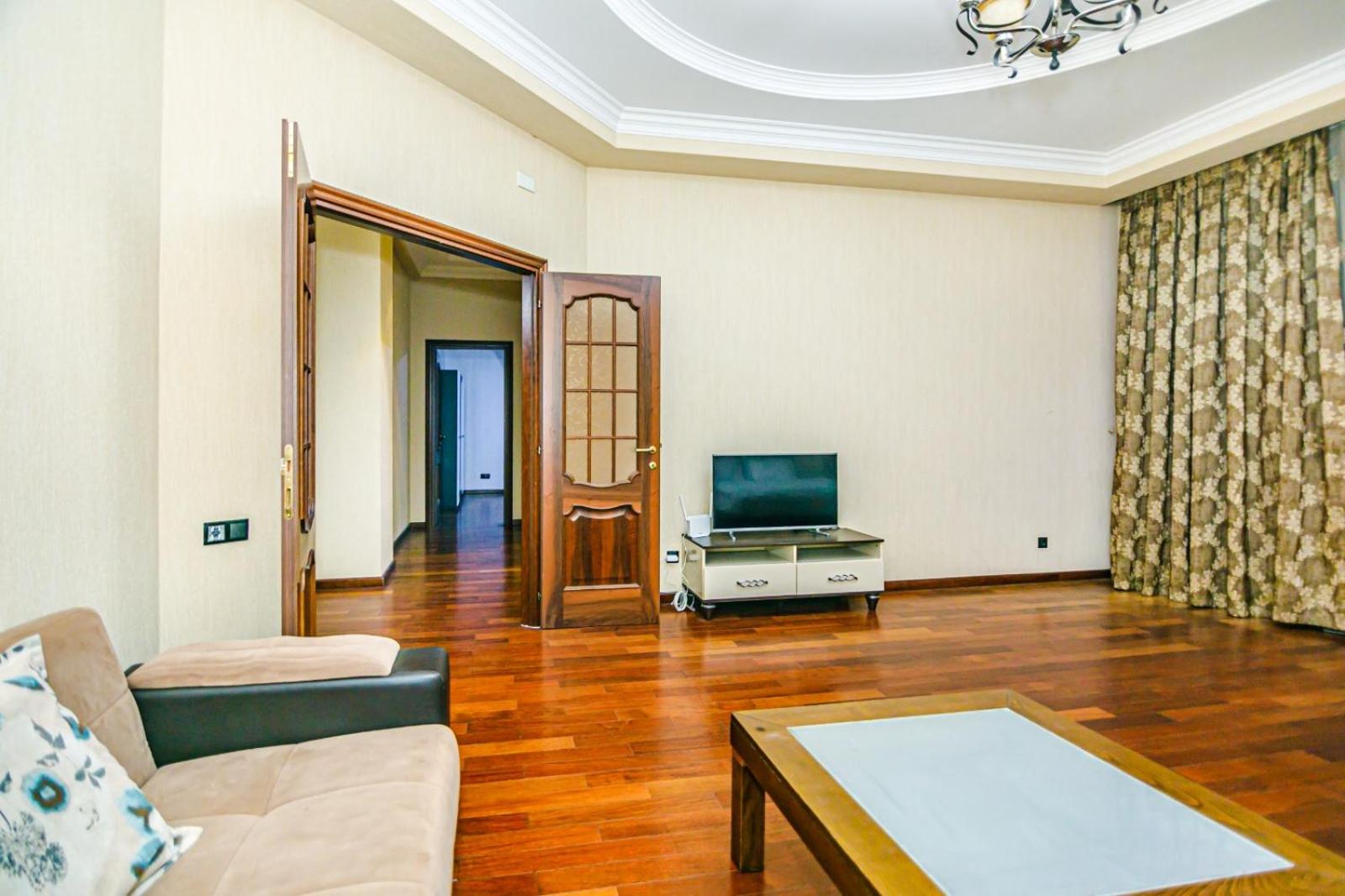 SEA VIEW HOTEL APARTMENT ViP RIXOS RESIDANCE
