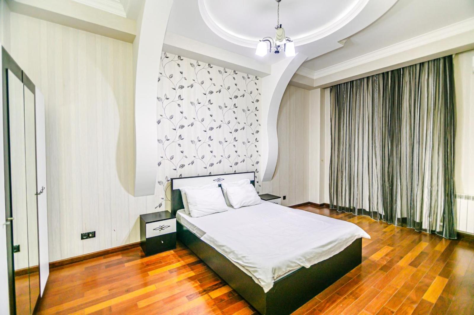 SEA VIEW HOTEL APARTMENT ViP RIXOS RESIDANCE