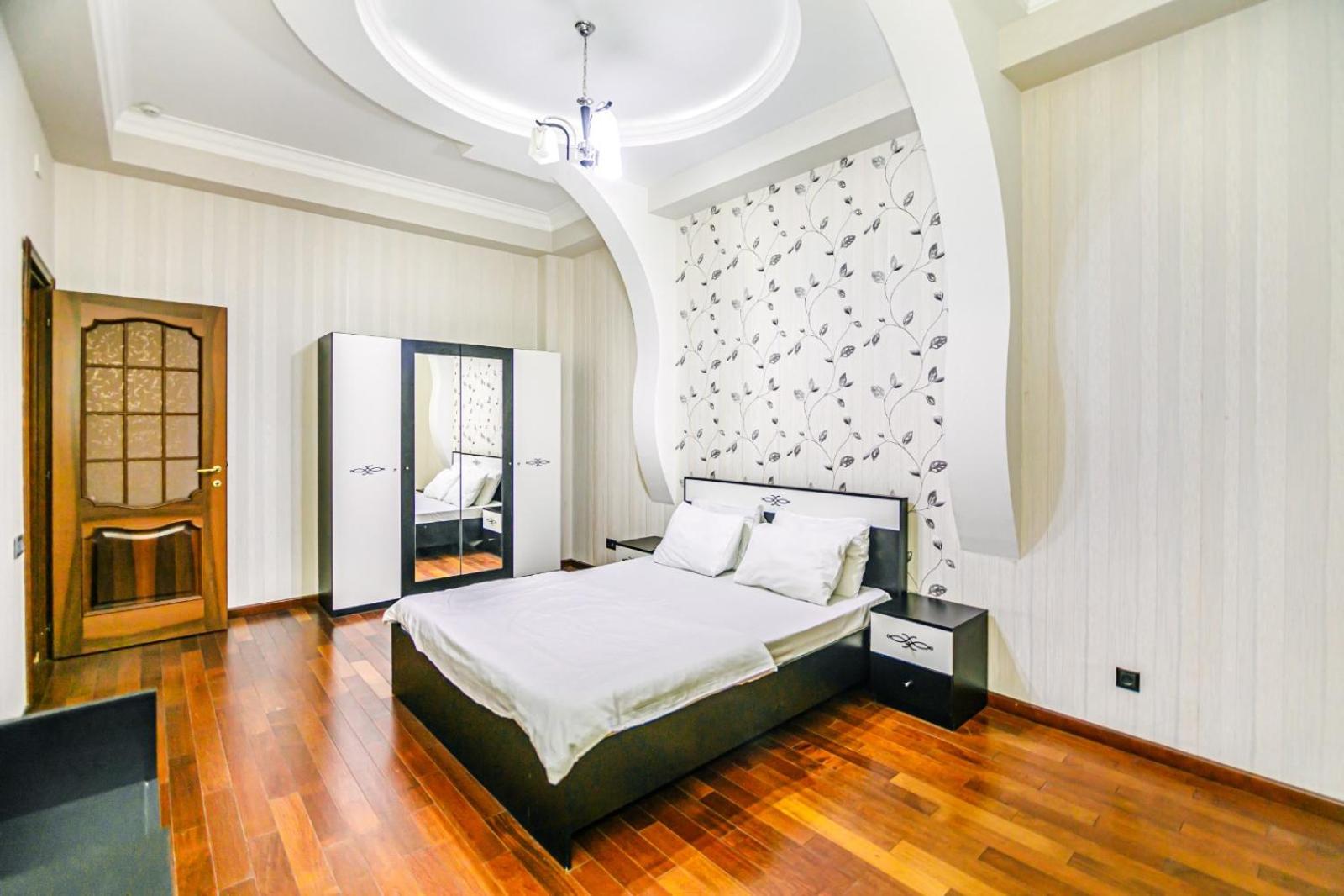 SEA VIEW HOTEL APARTMENT ViP RIXOS RESIDANCE