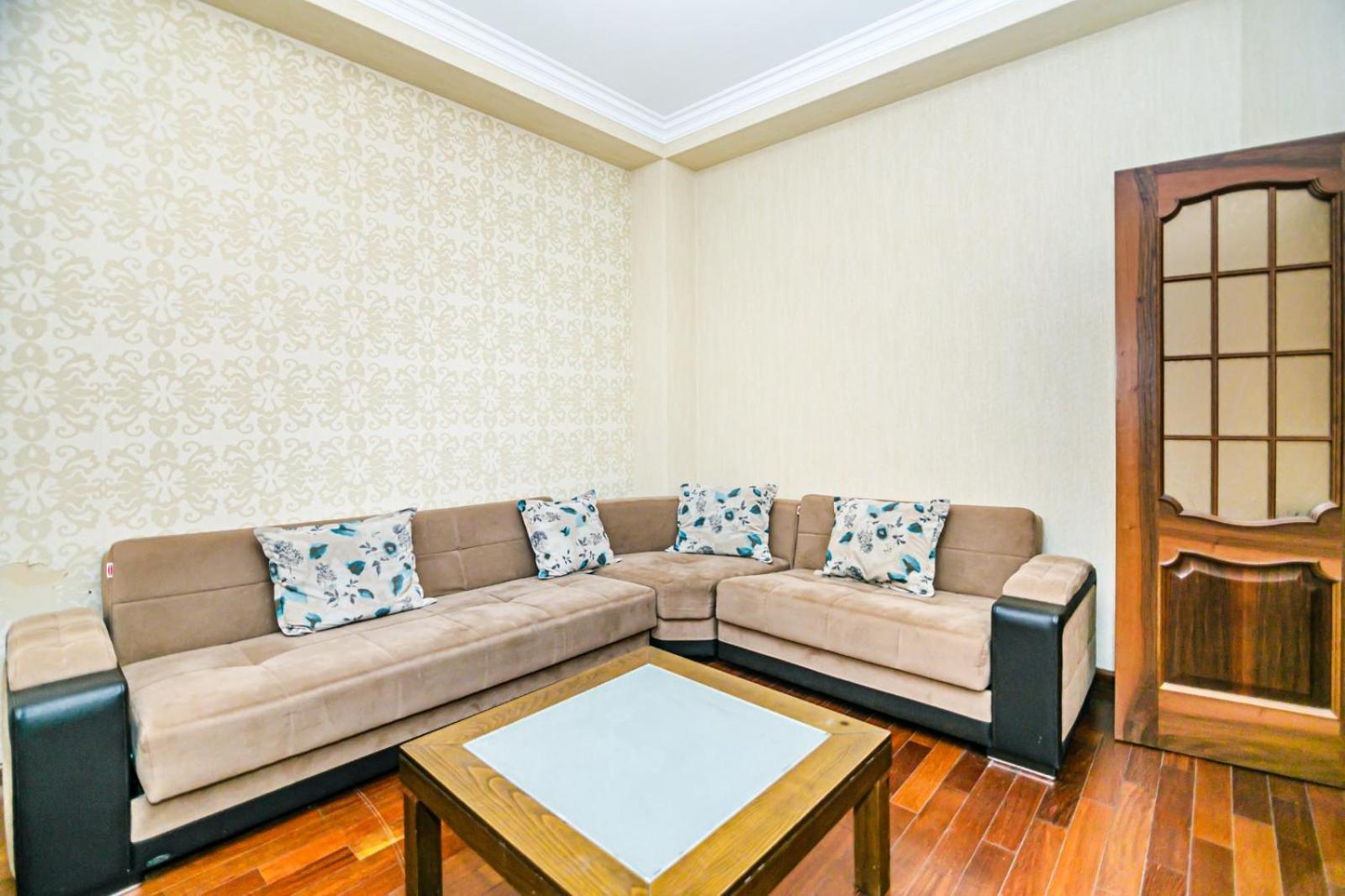 SEA VIEW HOTEL APARTMENT ViP RIXOS RESIDANCE