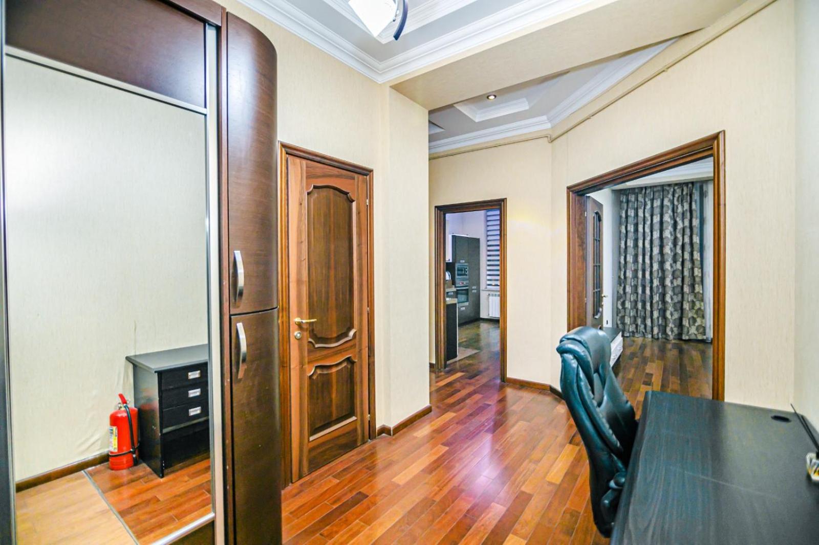 SEA VIEW HOTEL APARTMENT ViP RIXOS RESIDANCE