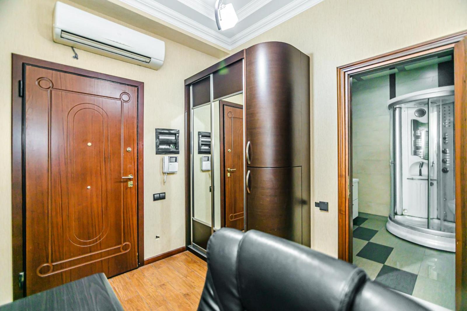 SEA VIEW HOTEL APARTMENT ViP RIXOS RESIDANCE
